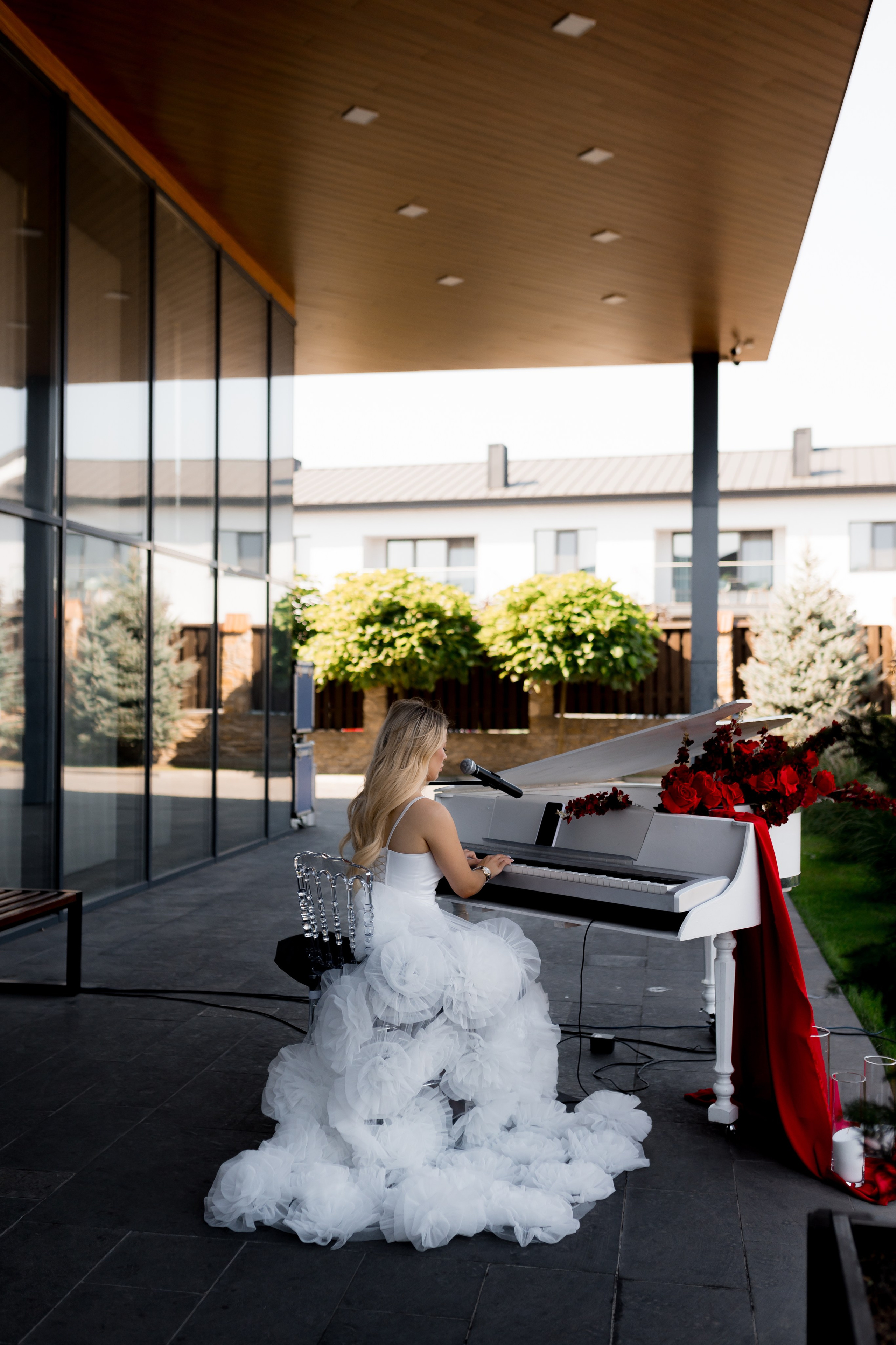 Діма & Анна. Весільний фотограф Львів Софія Крайник