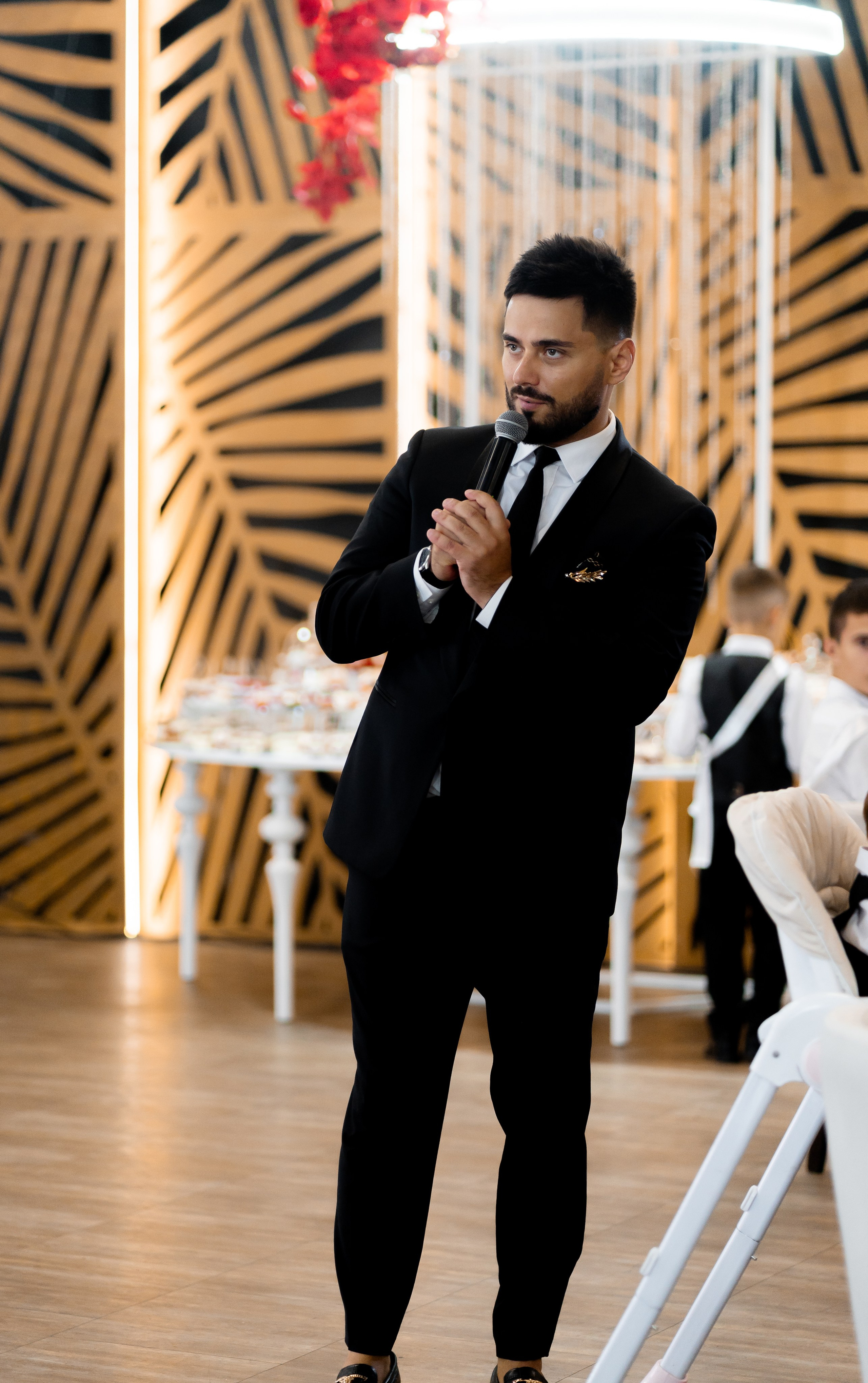 Діма & Анна. Весільний фотограф Львів Софія Крайник