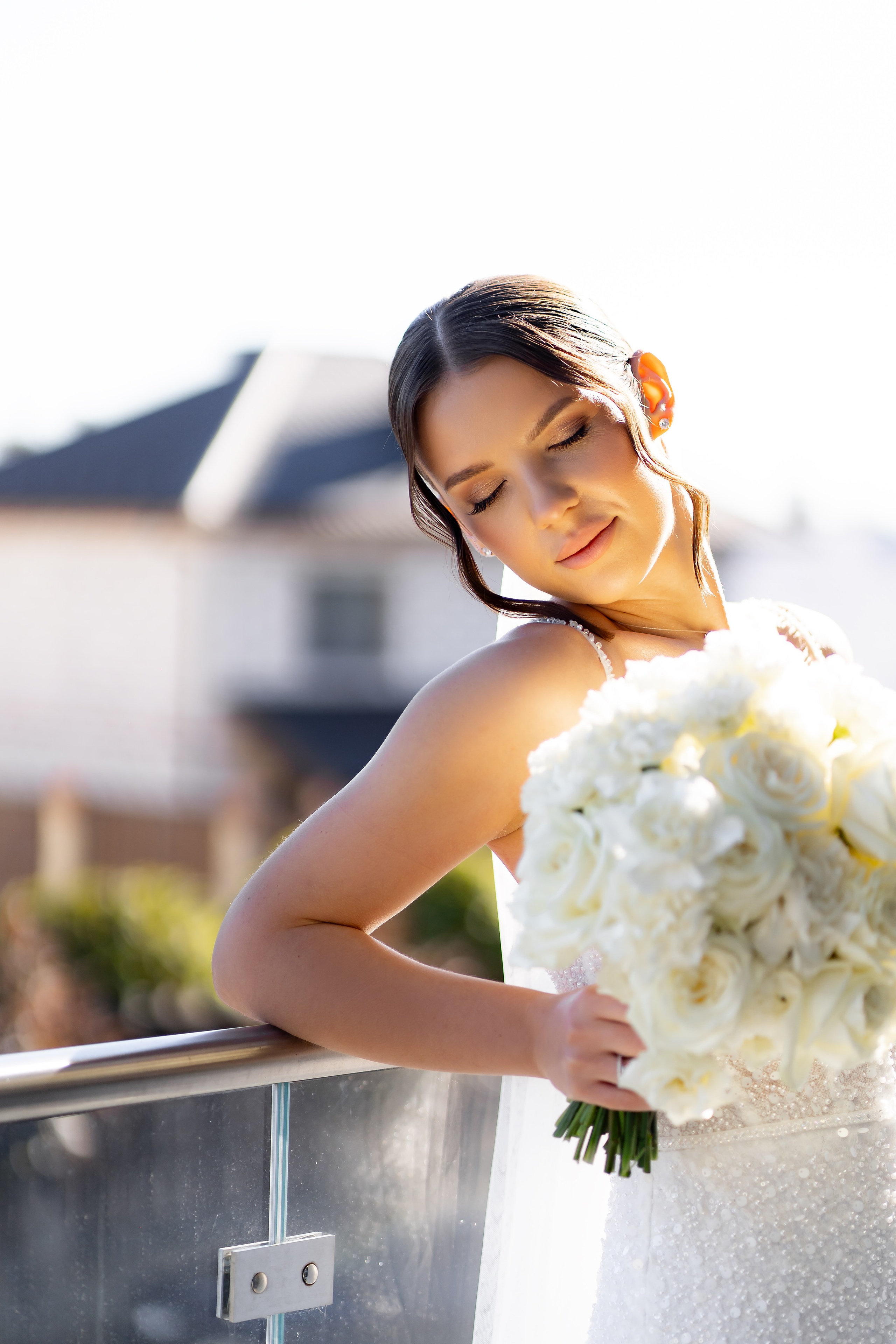 Ю&А. Весільний фотограф Львів Софія Крайник