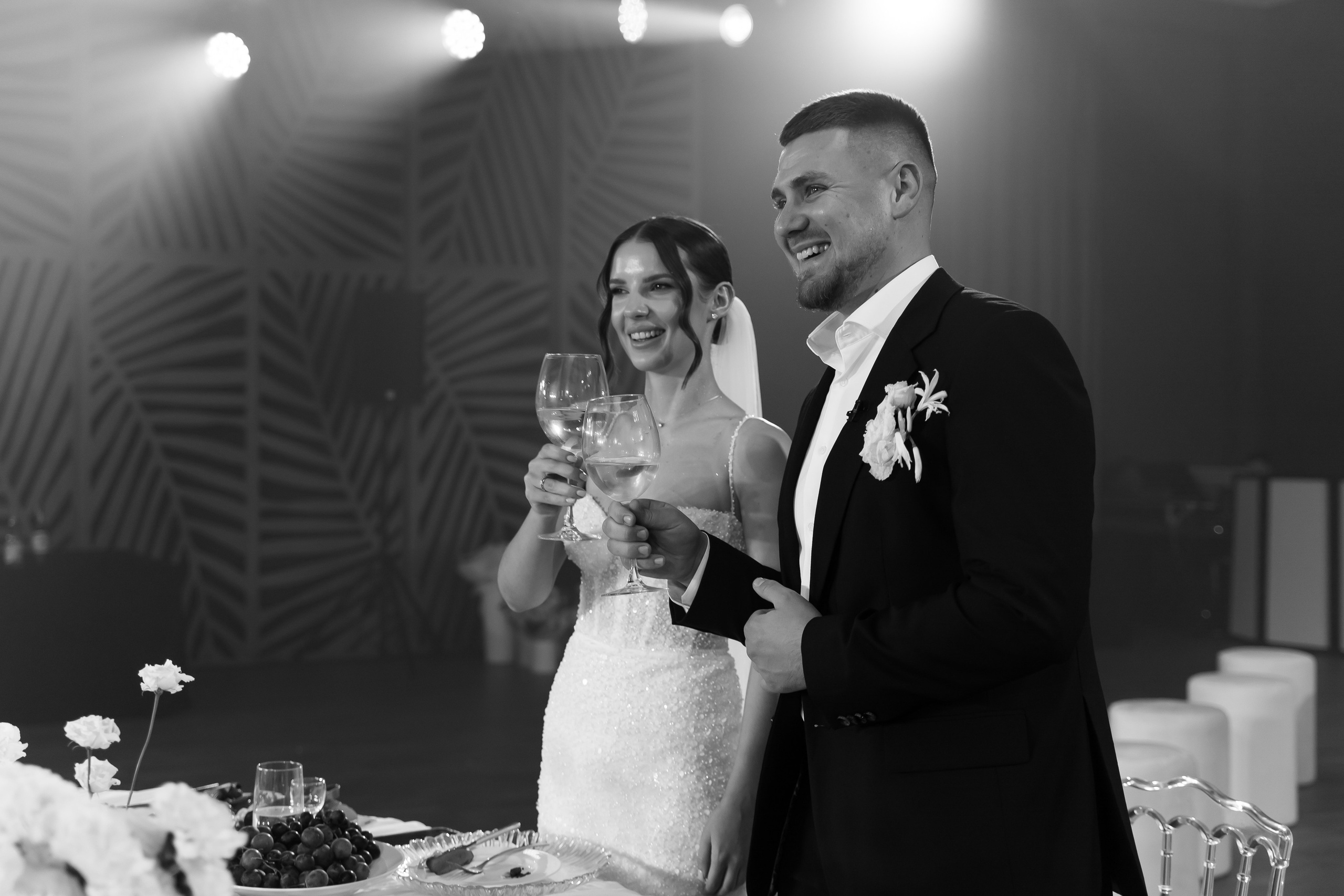 Ю&А. Весільний фотограф Львів Софія Крайник