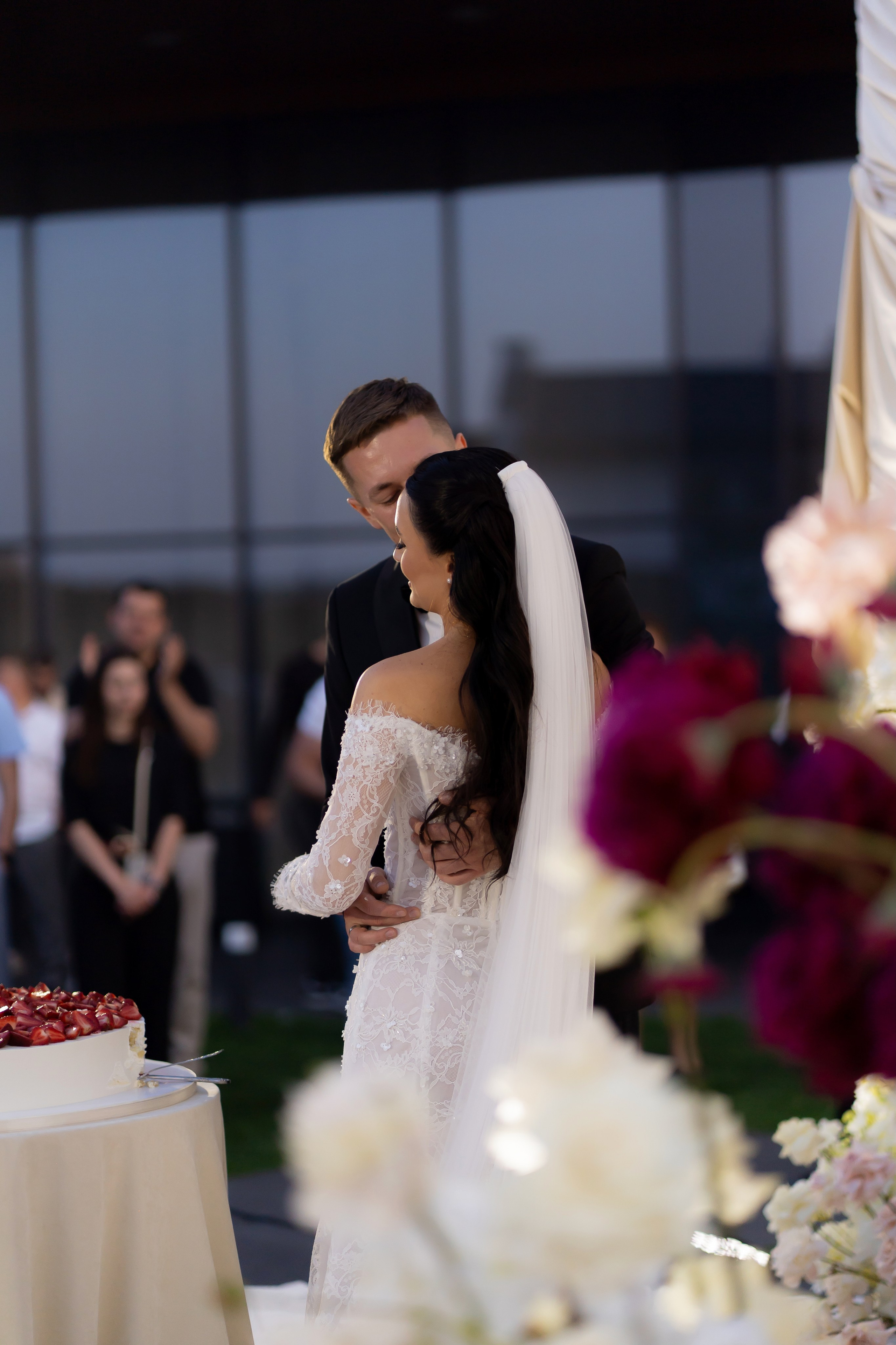 Ірина & Назар. Весільний фотограф Львів Софія Крайник