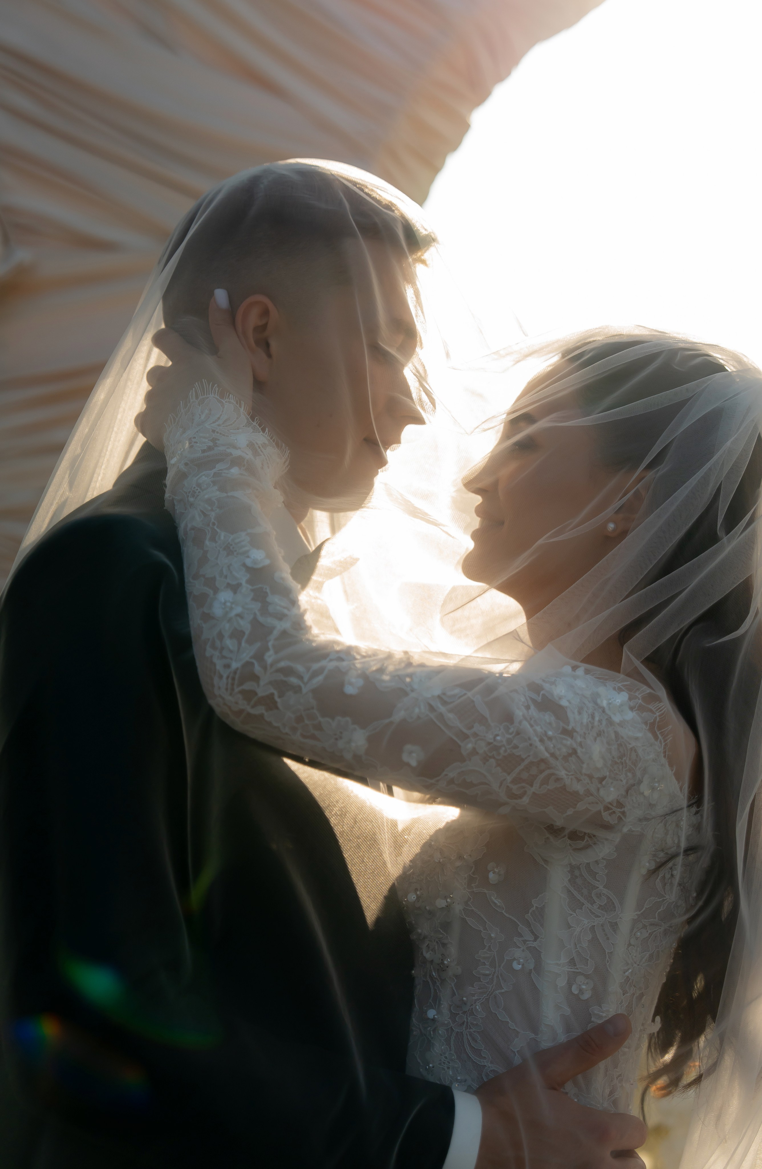 Ірина & Назар. Весільний фотограф Львів Софія Крайник