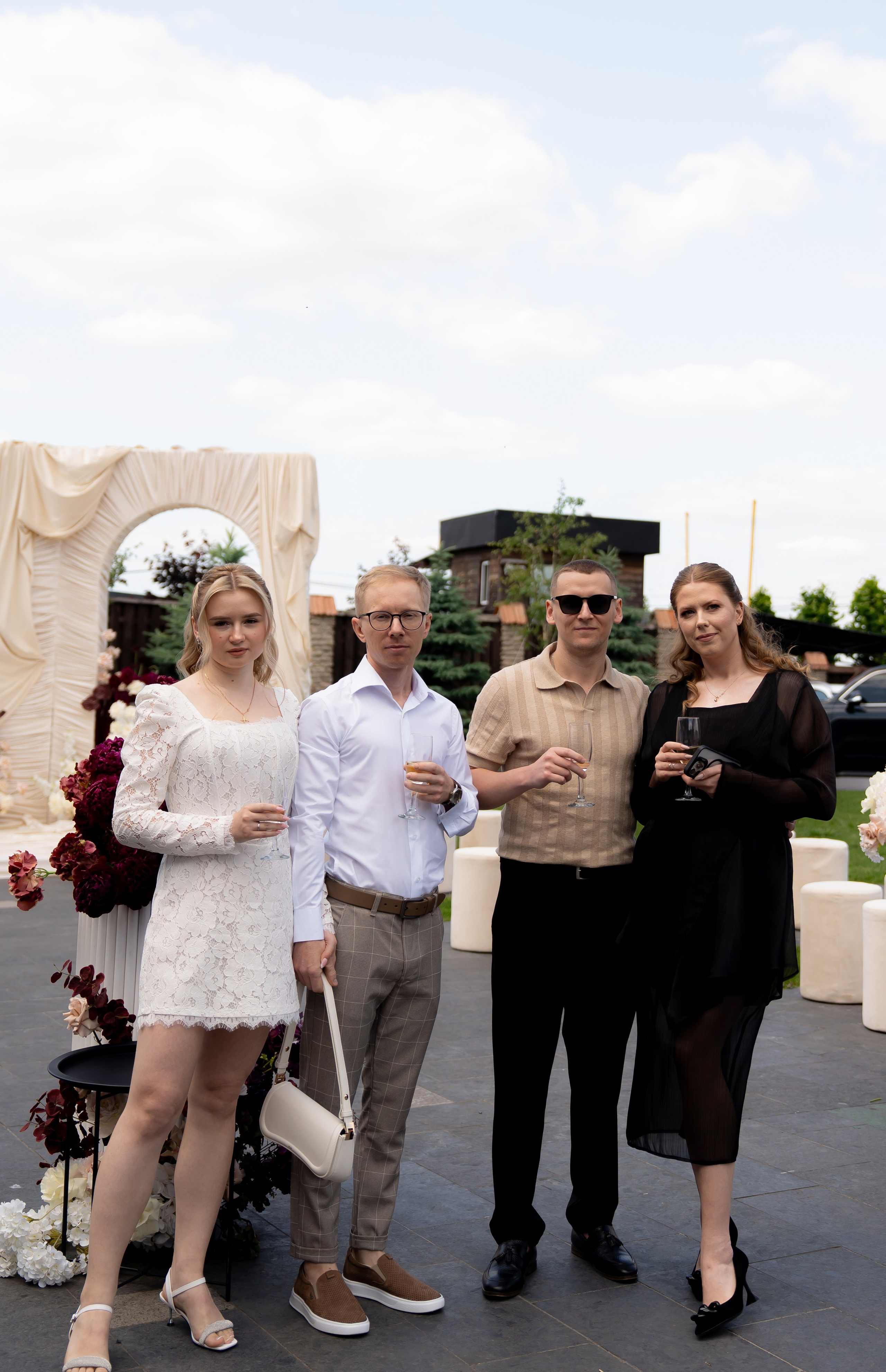 Ірина & Назар. Весільний фотограф Львів Софія Крайник