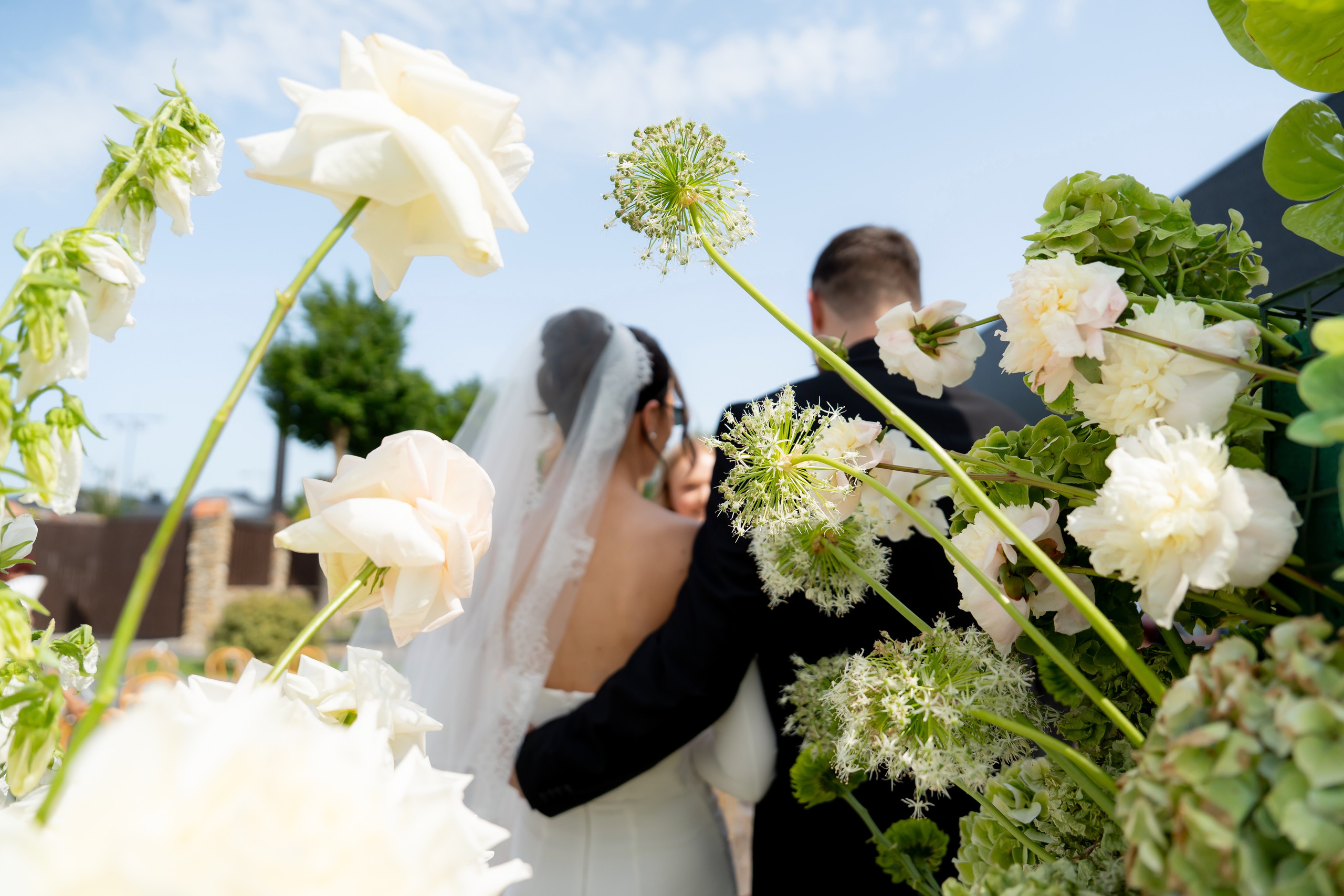 Дарина Микола. Весільний фотограф Львів Софія Крайник