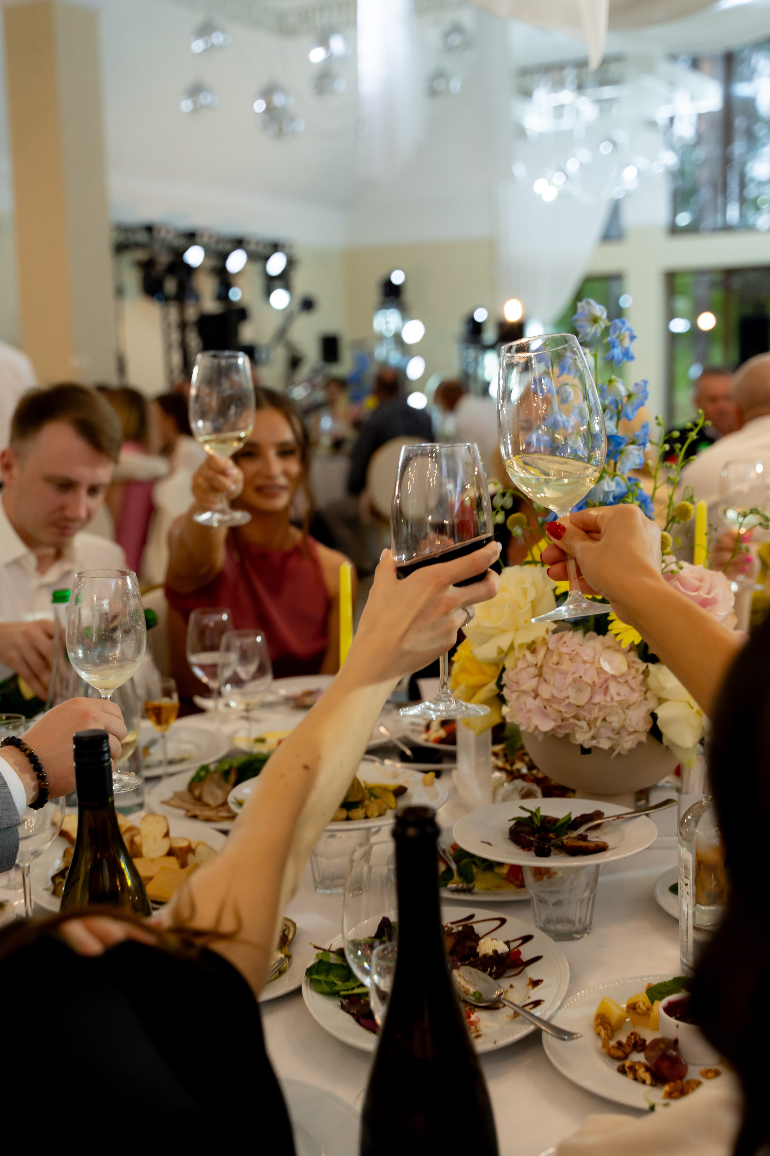 Тетяна & Остап. Весільний фотограф Львів Софія Крайник