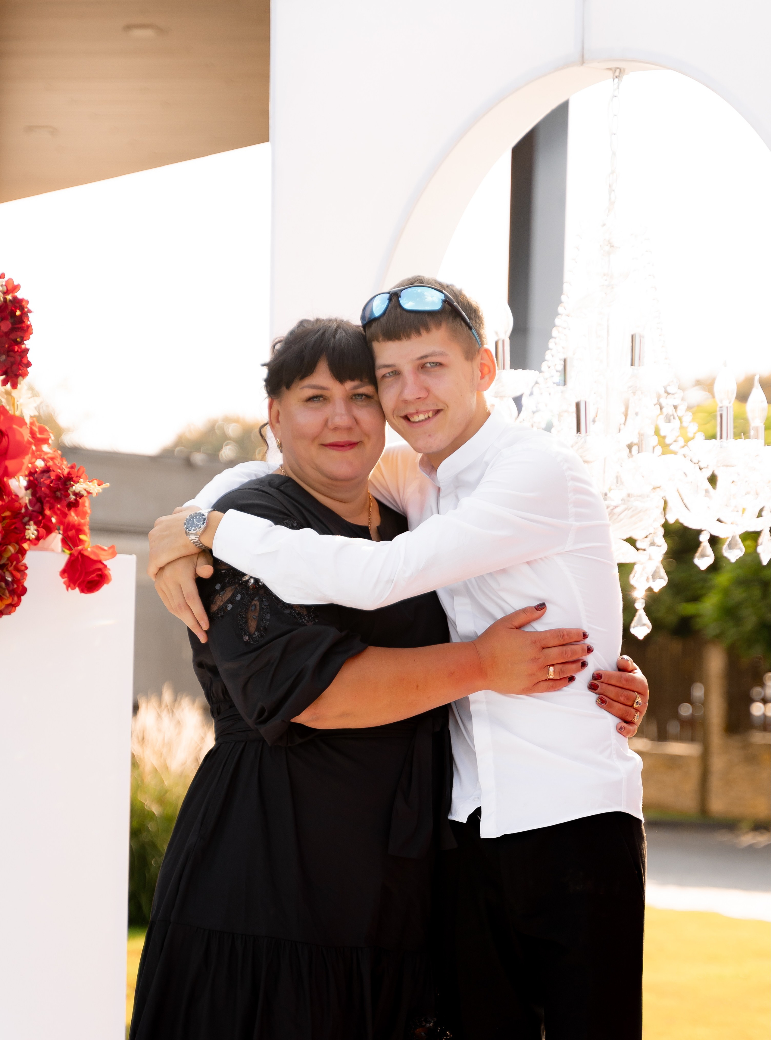 Діма & Анна. Весільний фотограф Львів Софія Крайник