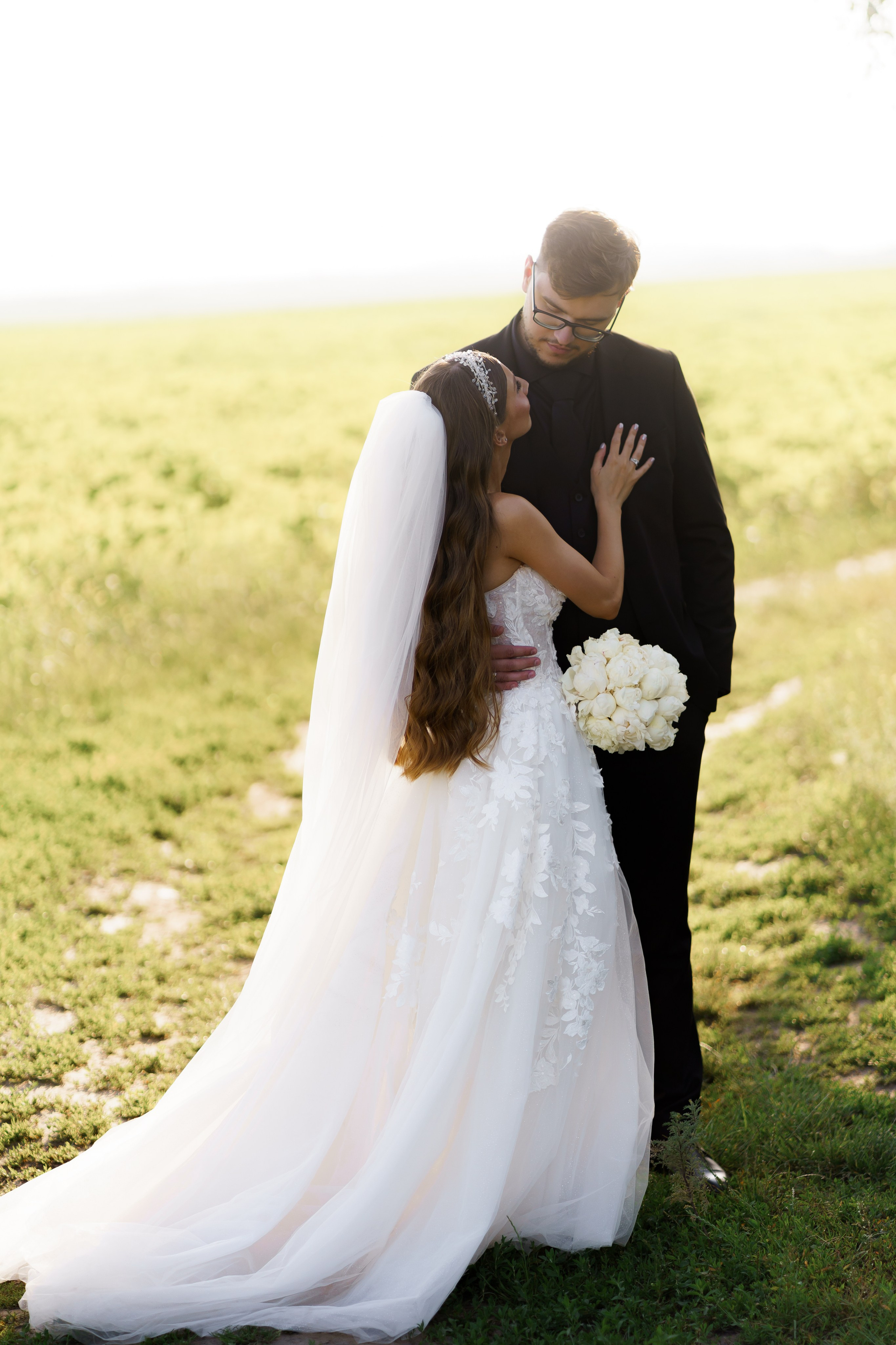 Віталій & Ліліана. Весільний фотограф Львів Софія Крайник