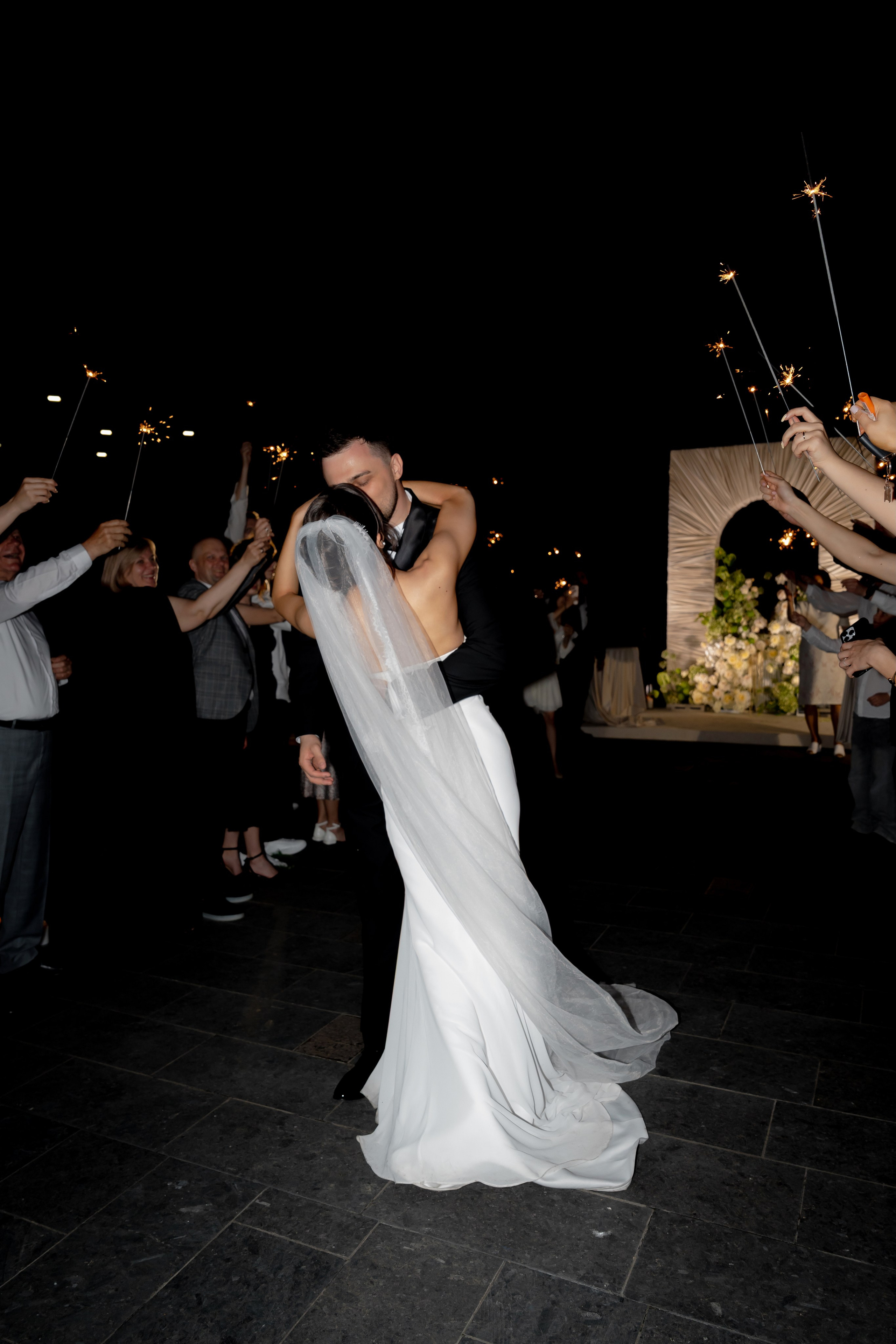 Дарина Микола. Весільний фотограф Львів Софія Крайник