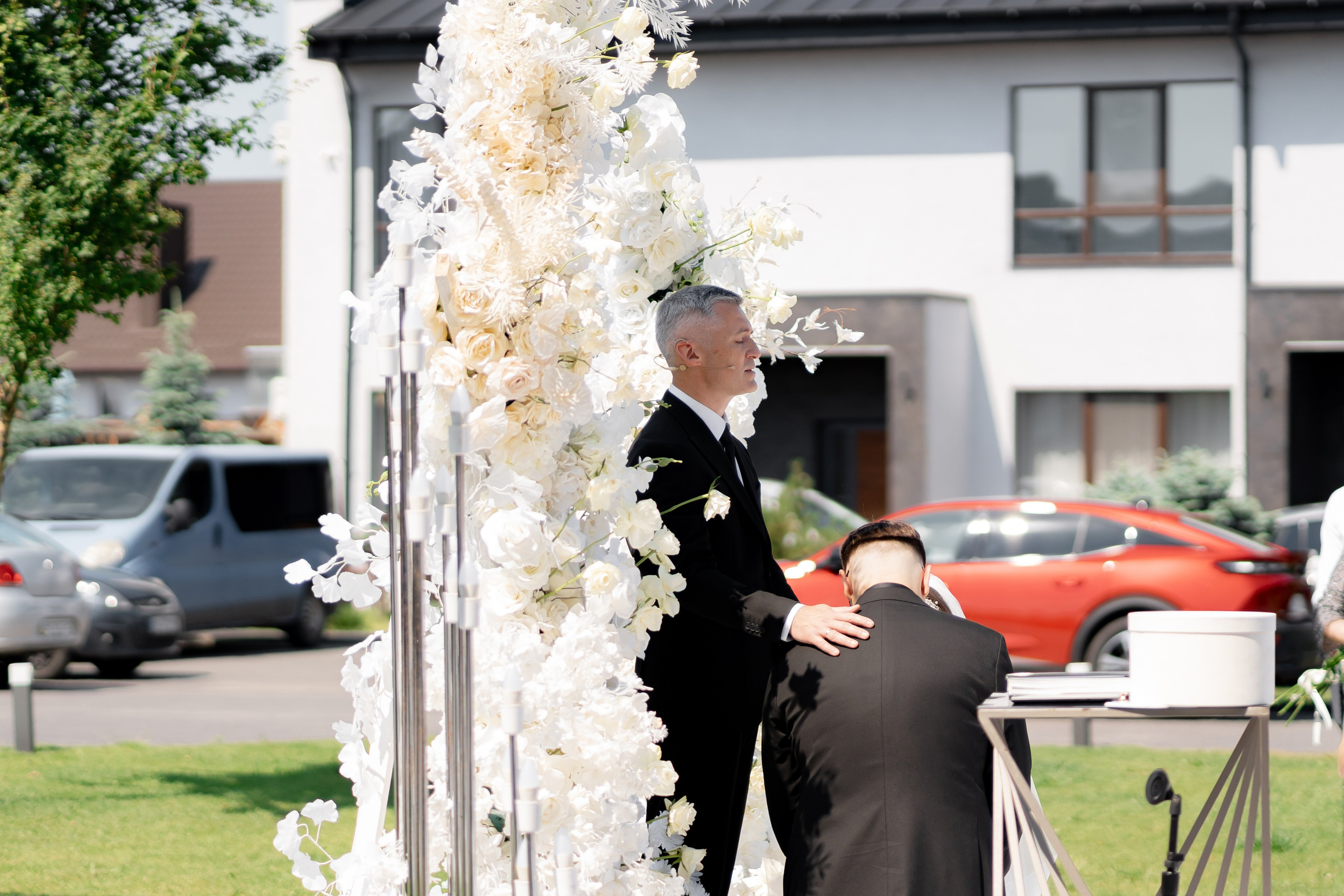 Віталій & Ліліана. Весільний фотограф Львів Софія Крайник