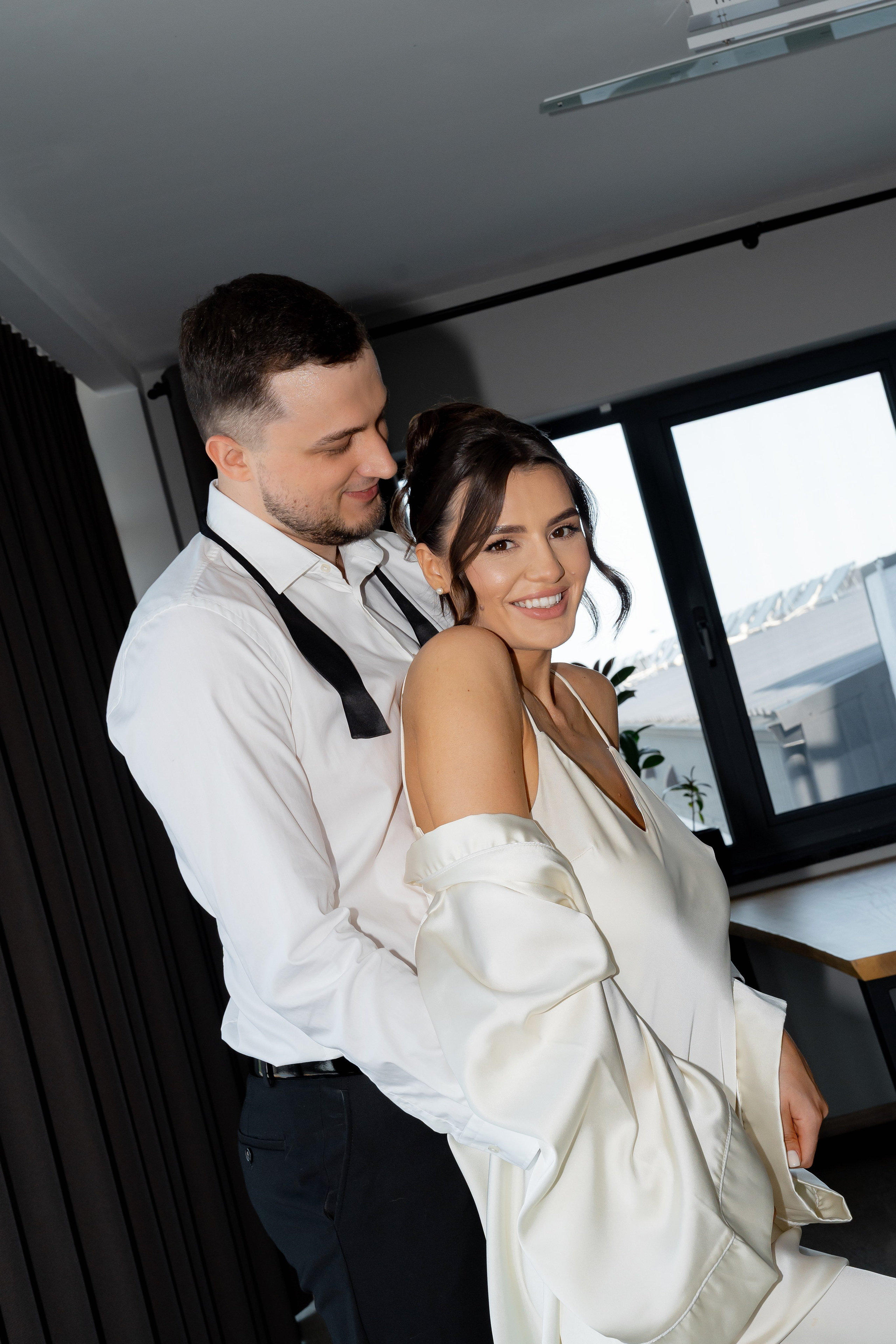 Дарина Микола. Весільний фотограф Львів Софія Крайник