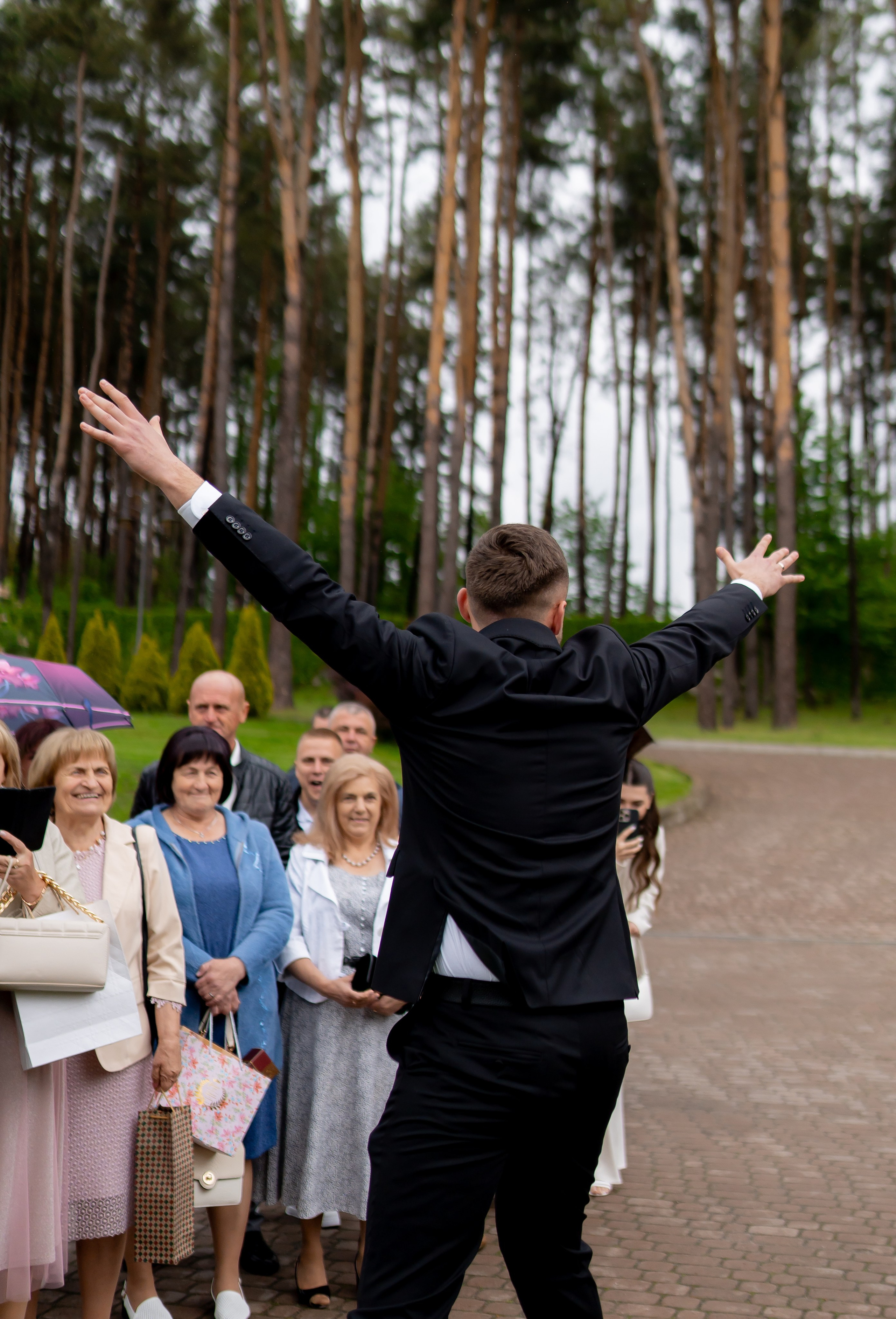 Тетяна & Остап. Весільний фотограф Львів Софія Крайник