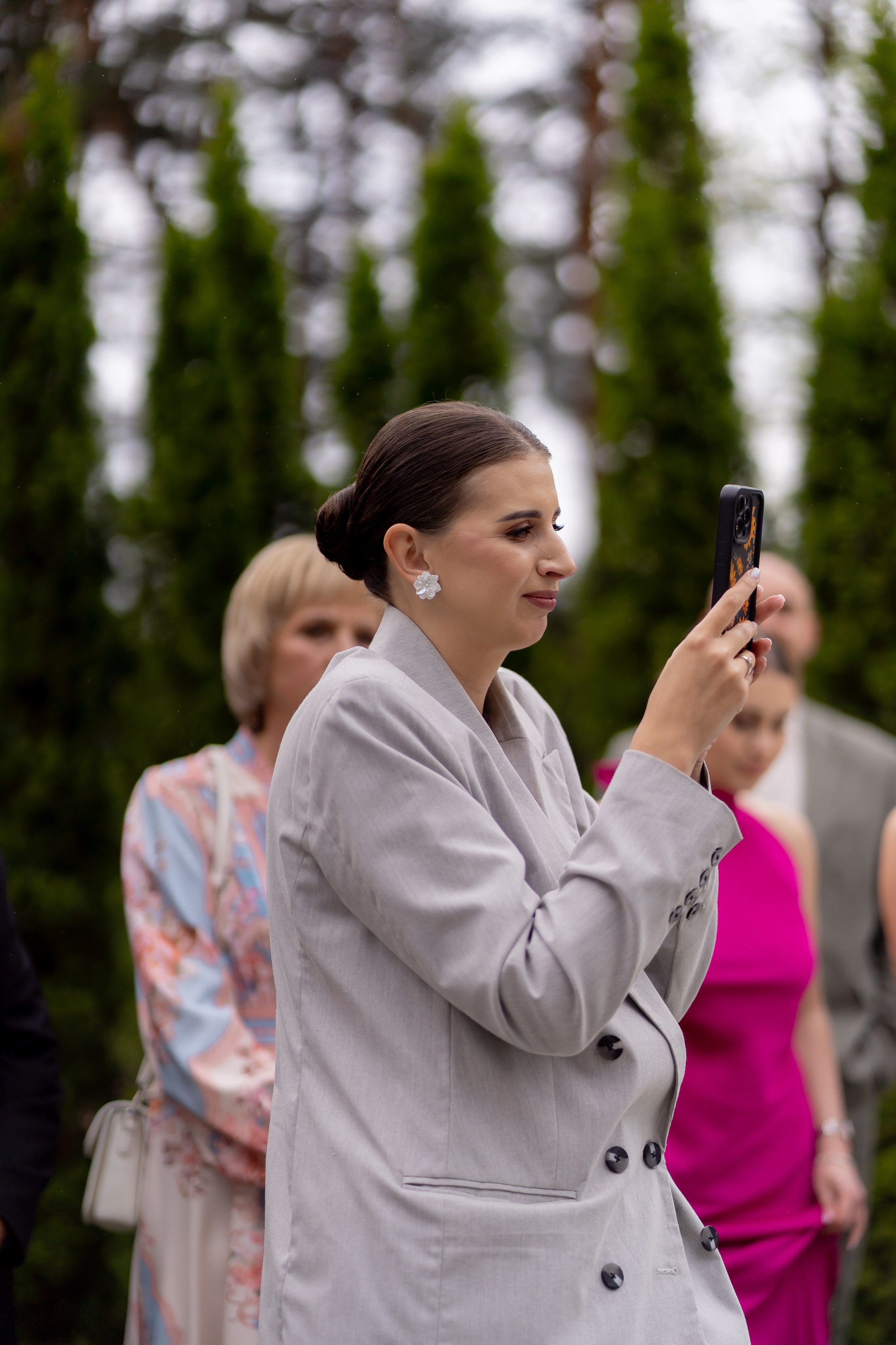 Тетяна & Остап. Весільний фотограф Львів Софія Крайник