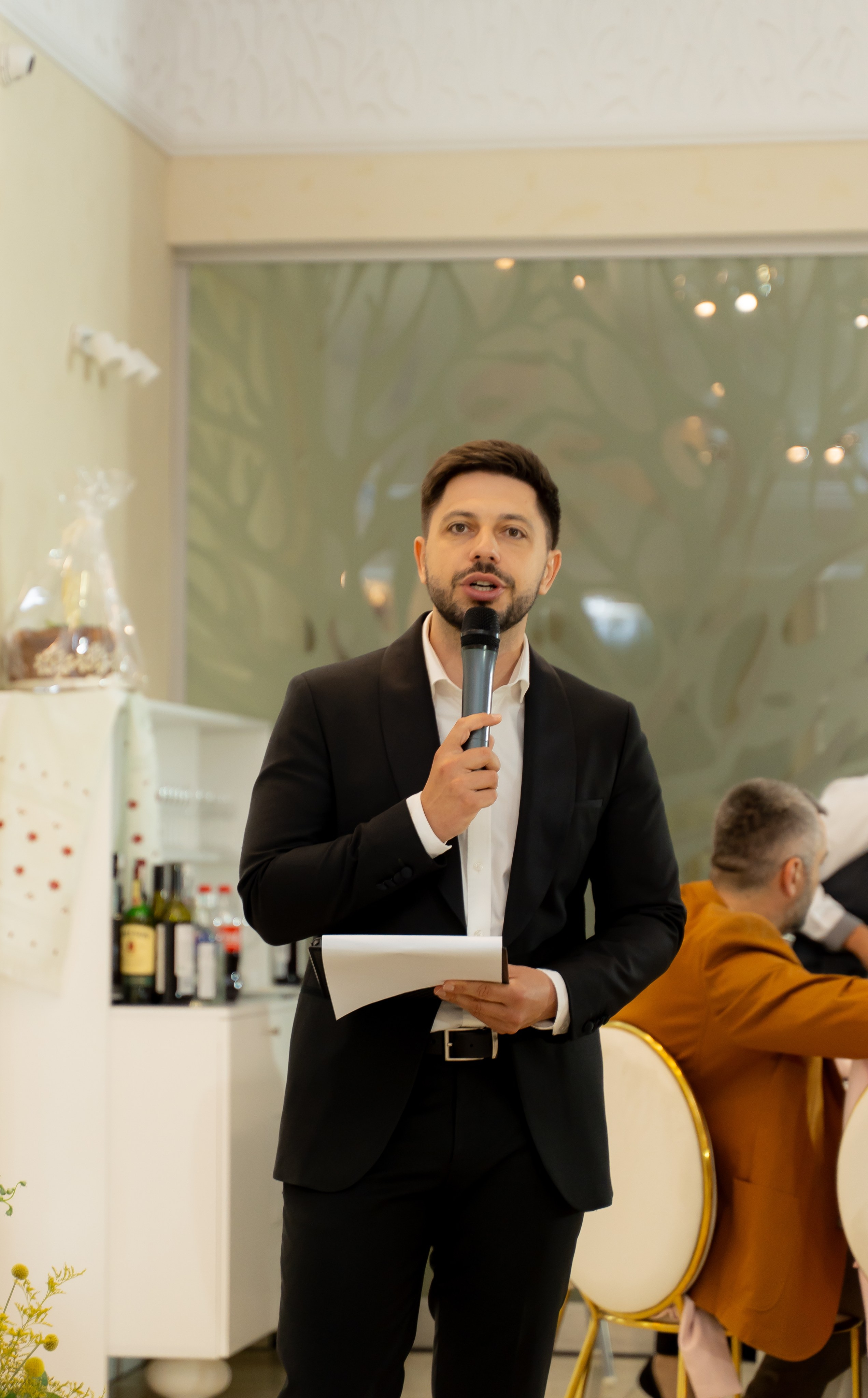 Тетяна & Остап. Весільний фотограф Львів Софія Крайник