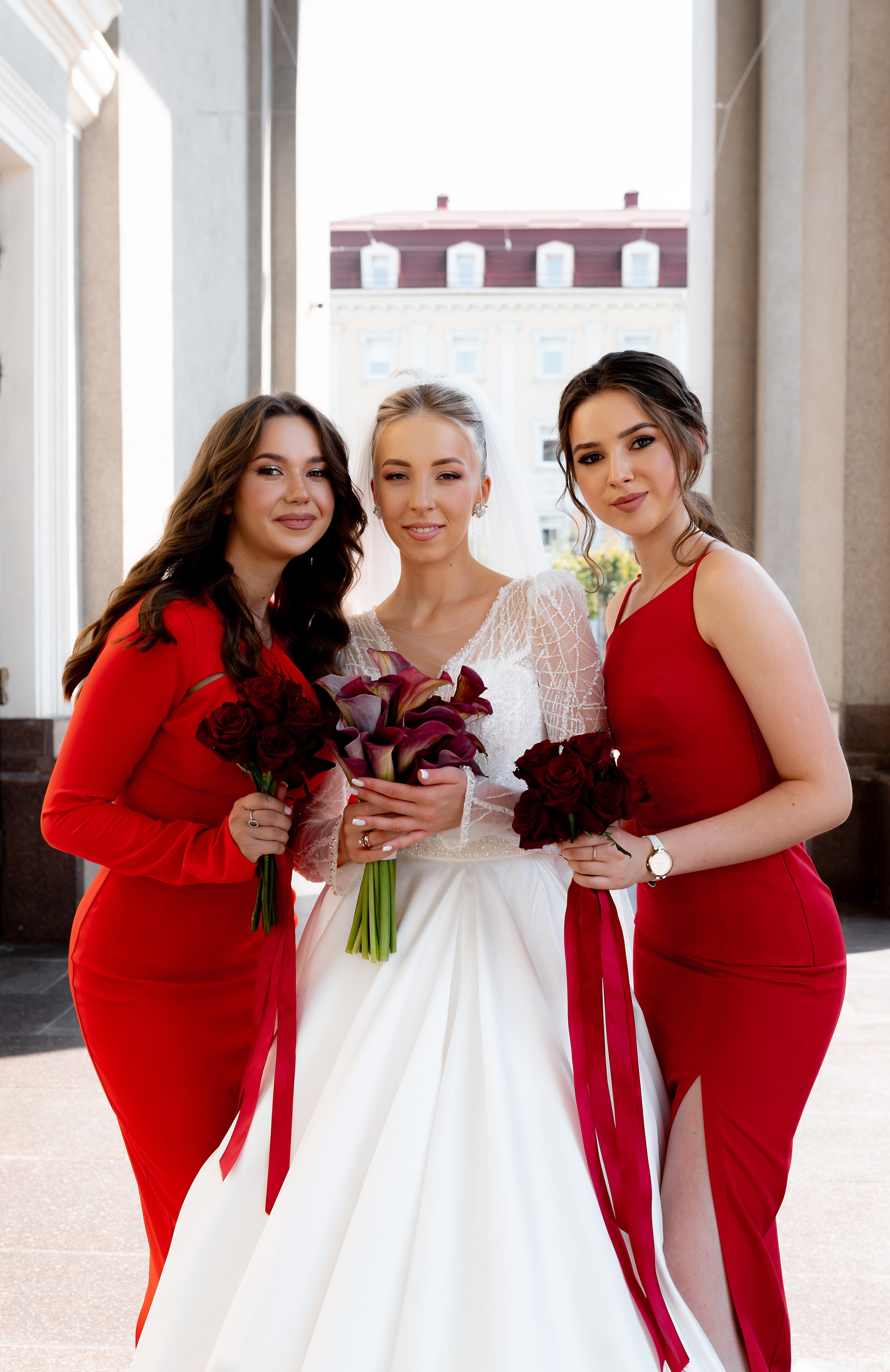 Діма & Анна. Весільний фотограф Львів Софія Крайник