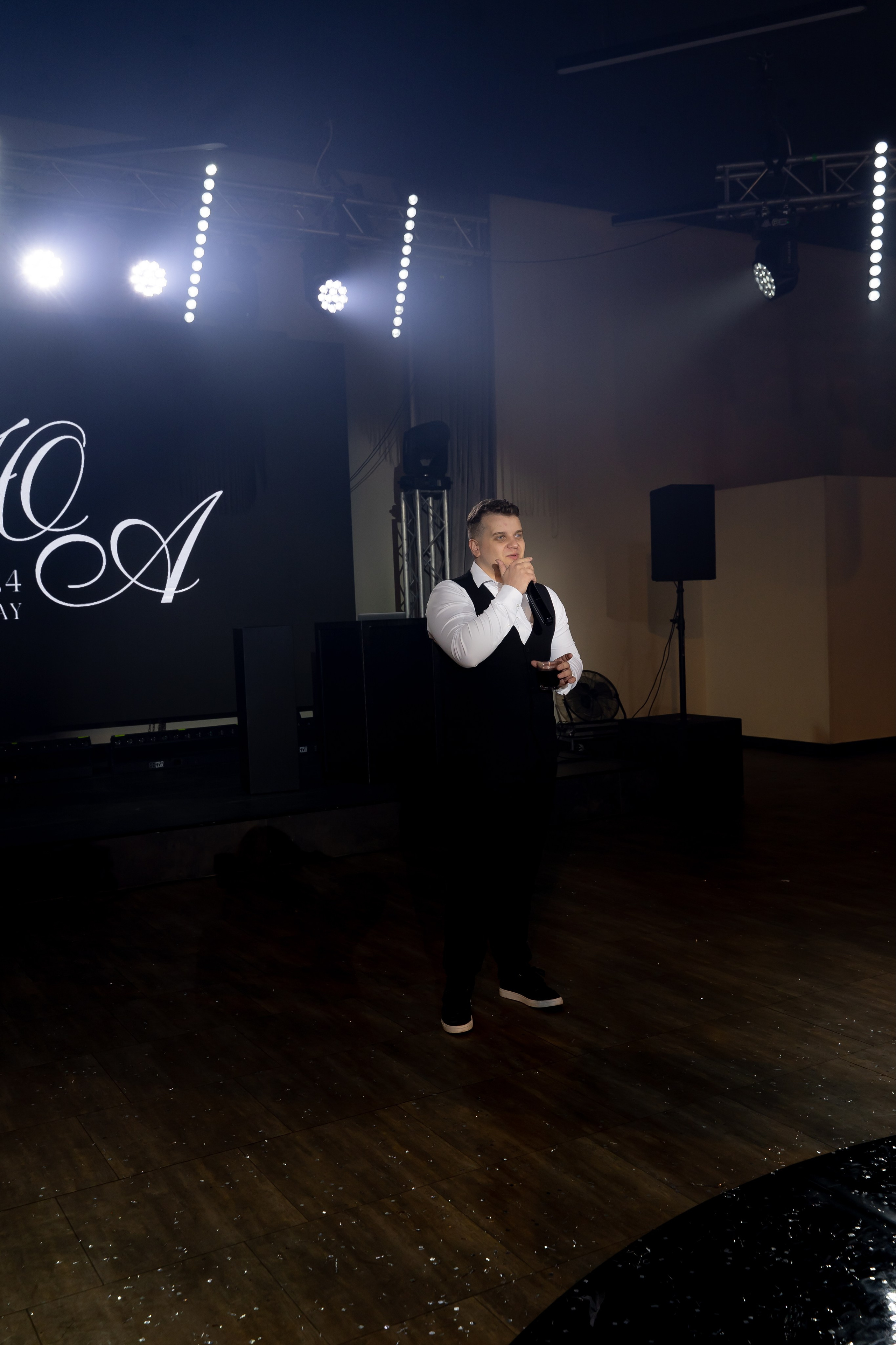 Ю&А. Весільний фотограф Львів Софія Крайник