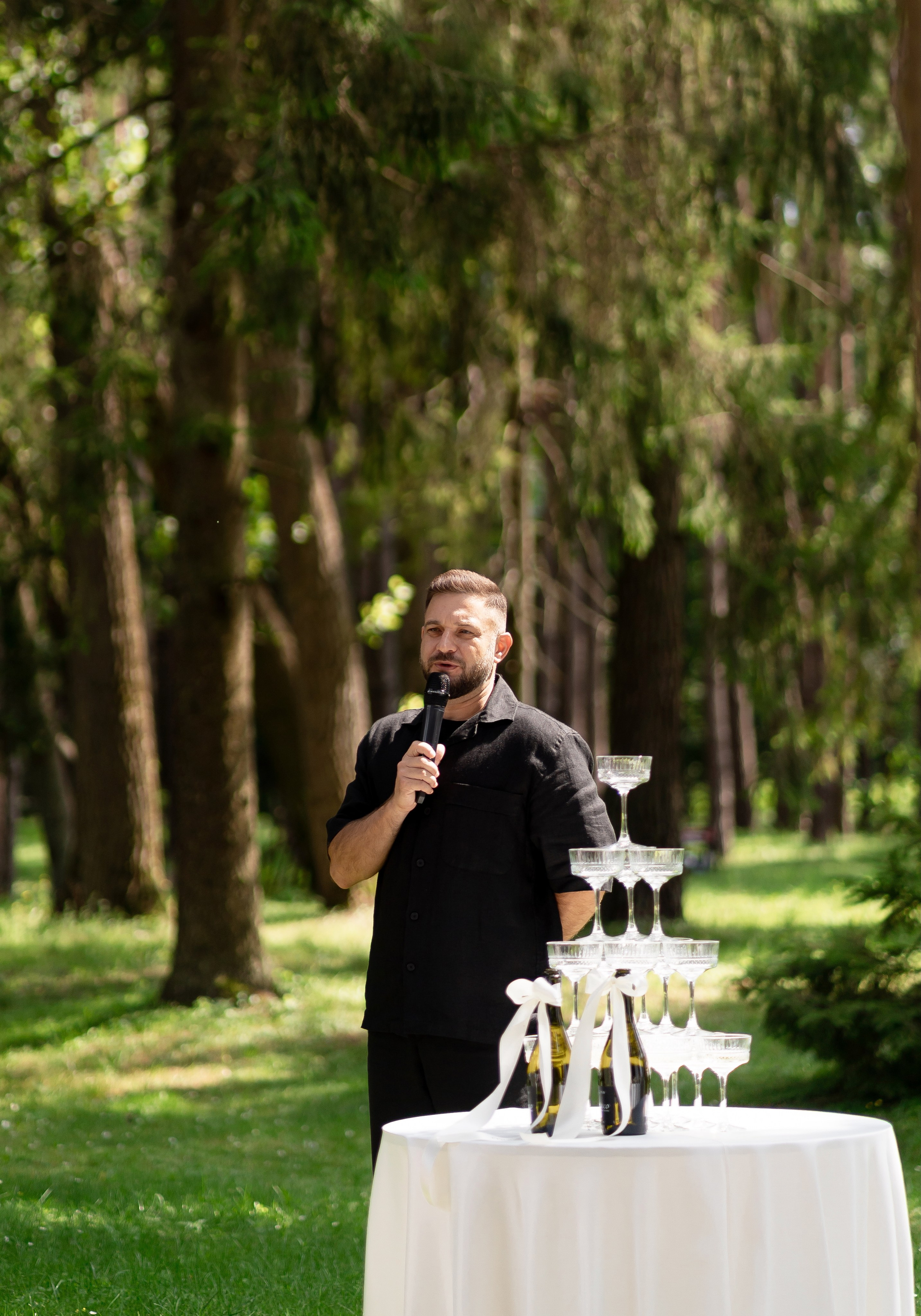Анастасія & Олексій. Весільний фотограф Львів Софія Крайник