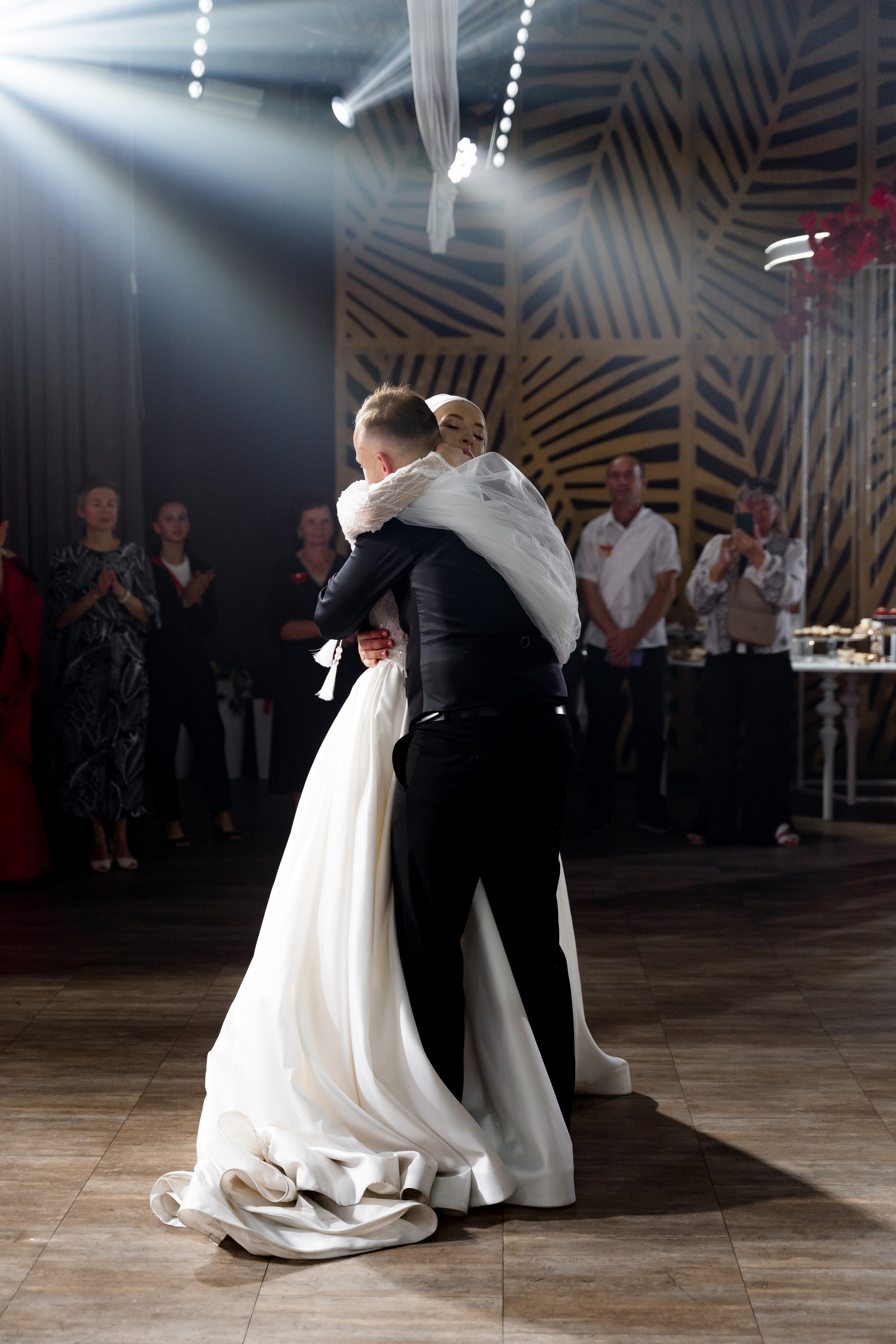 Діма & Анна. Весільний фотограф Львів Софія Крайник