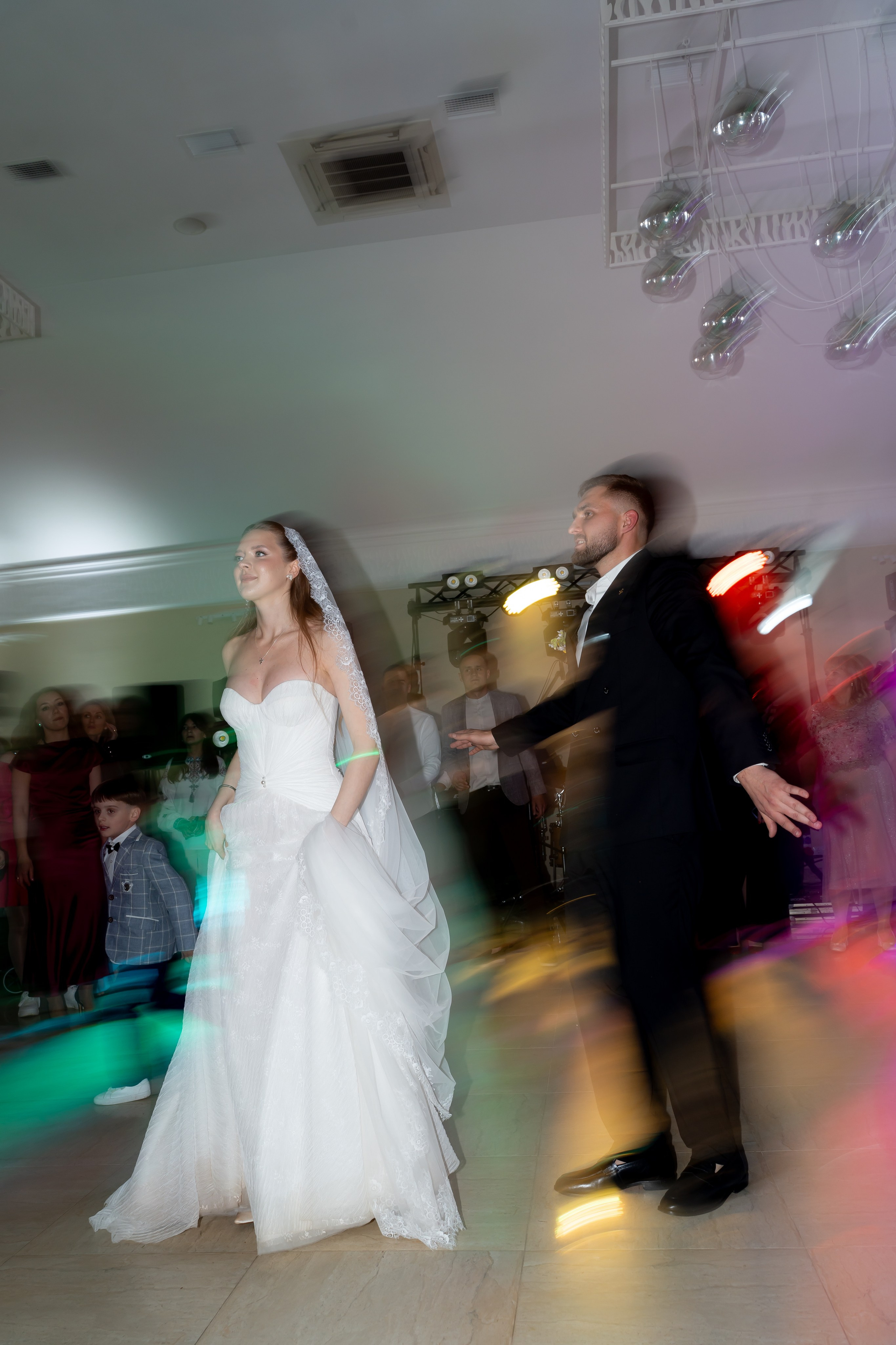 Тетяна & Остап. Весільний фотограф Львів Софія Крайник