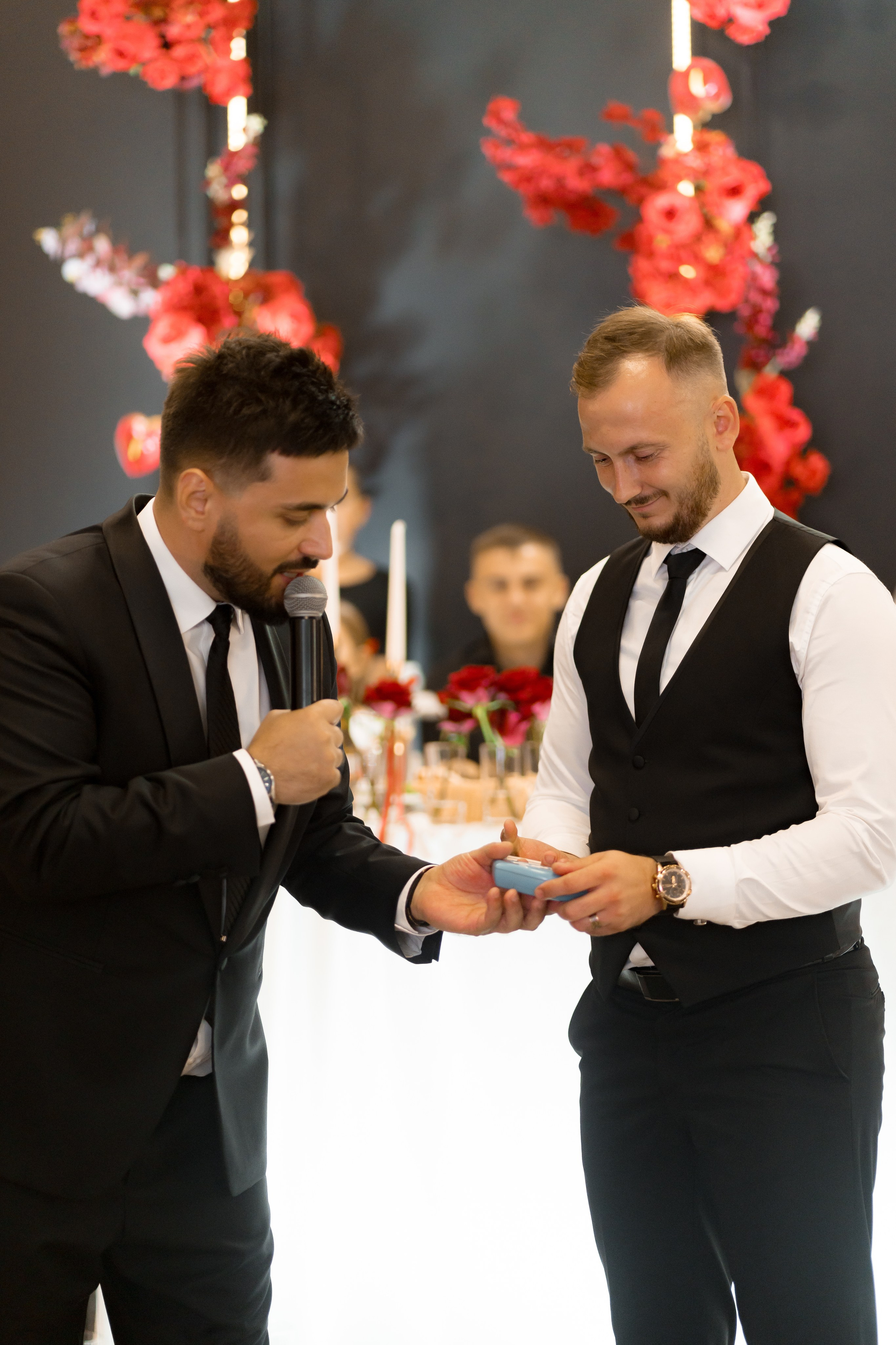 Діма & Анна. Весільний фотограф Львів Софія Крайник