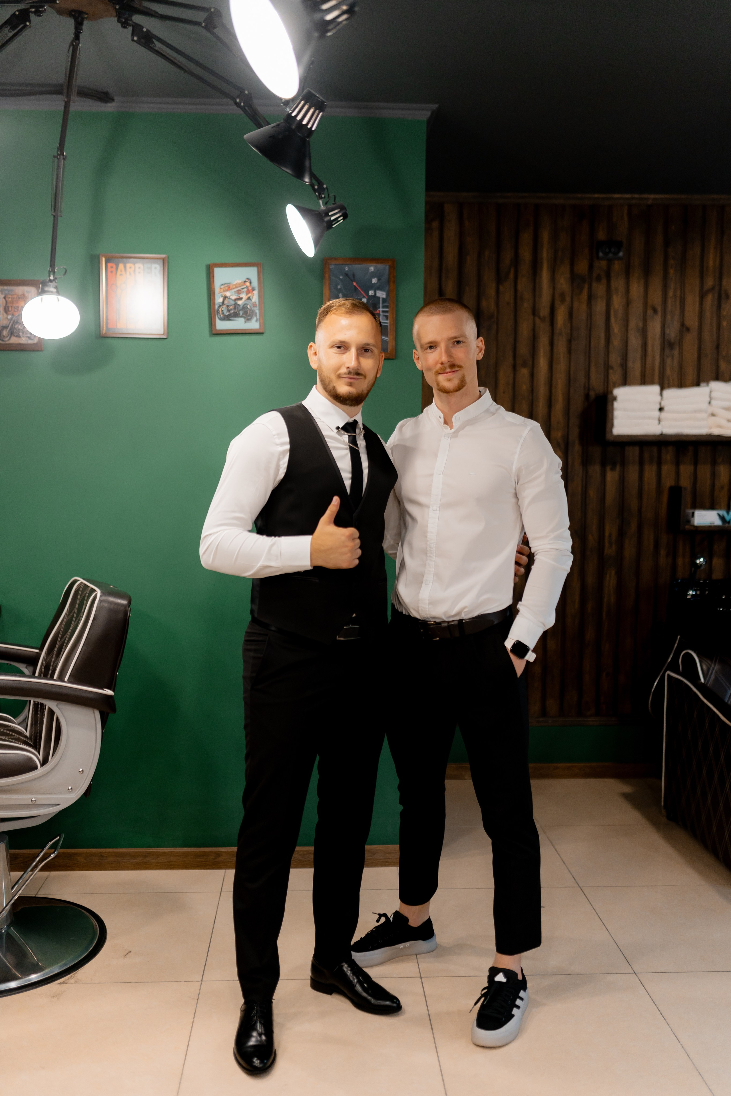 Діма & Анна. Весільний фотограф Львів Софія Крайник