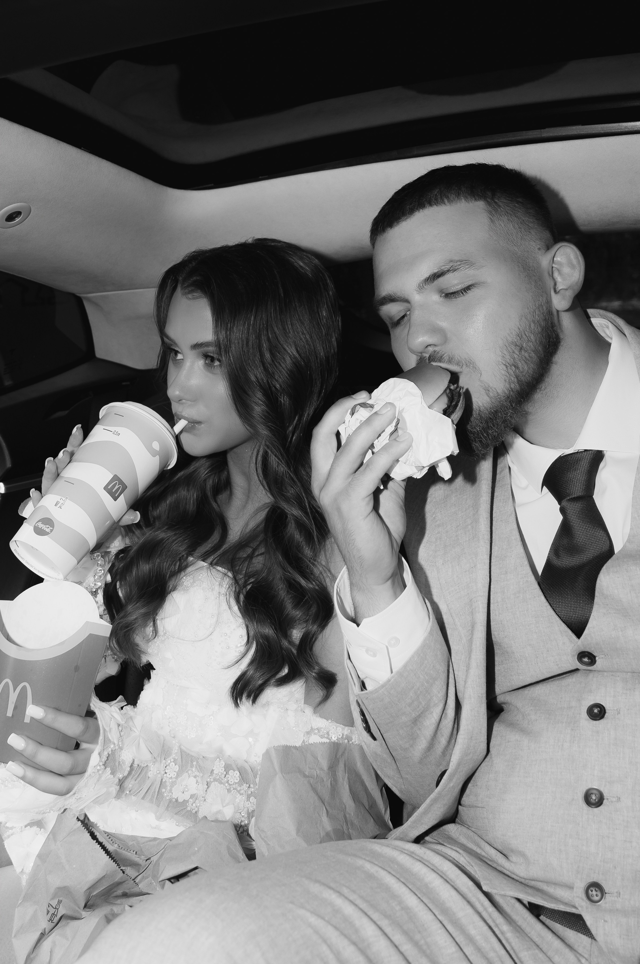 Анастасія & Олексій. Весільний фотограф Львів Софія Крайник