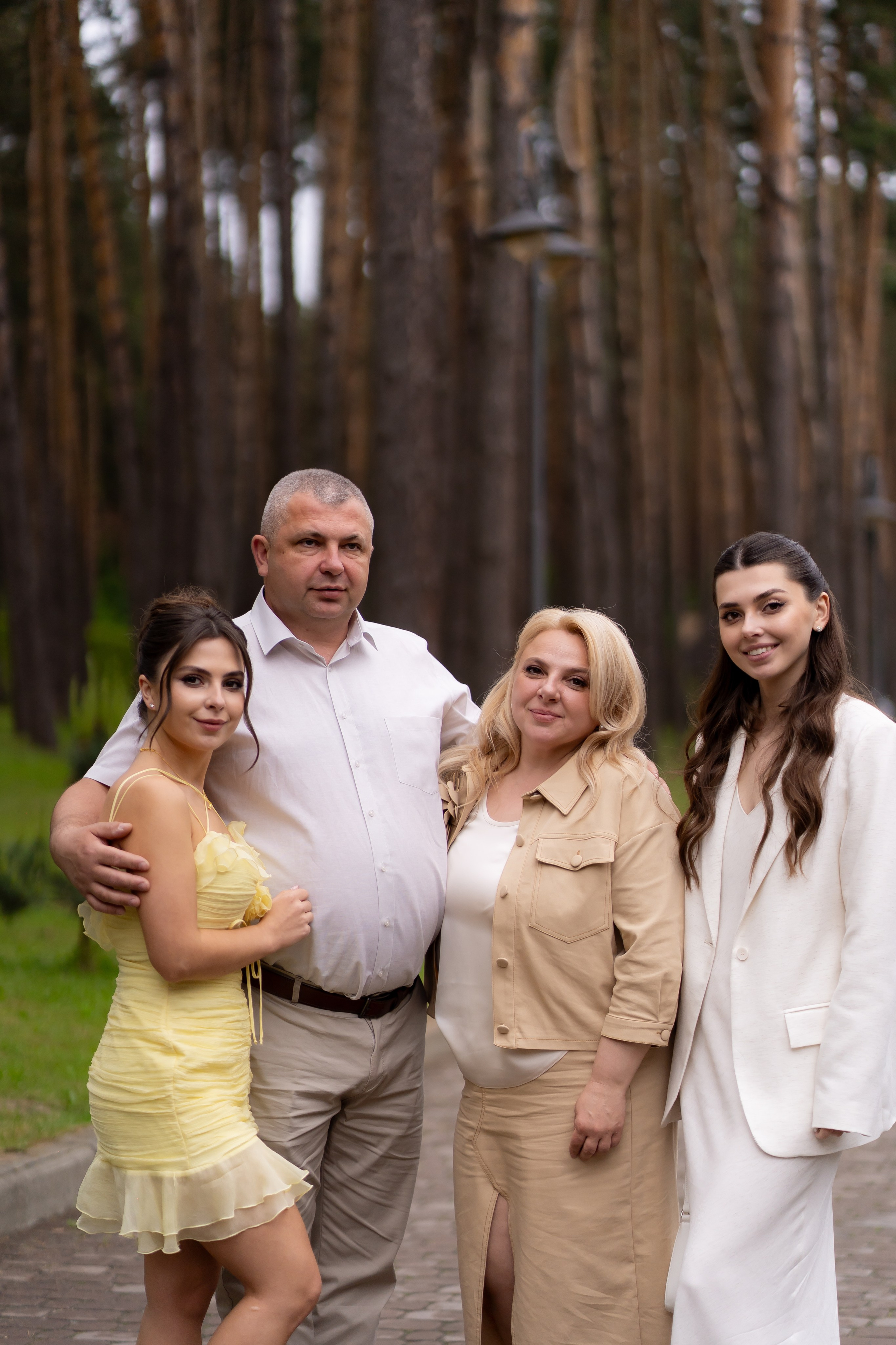 Тетяна & Остап. Весільний фотограф Львів Софія Крайник