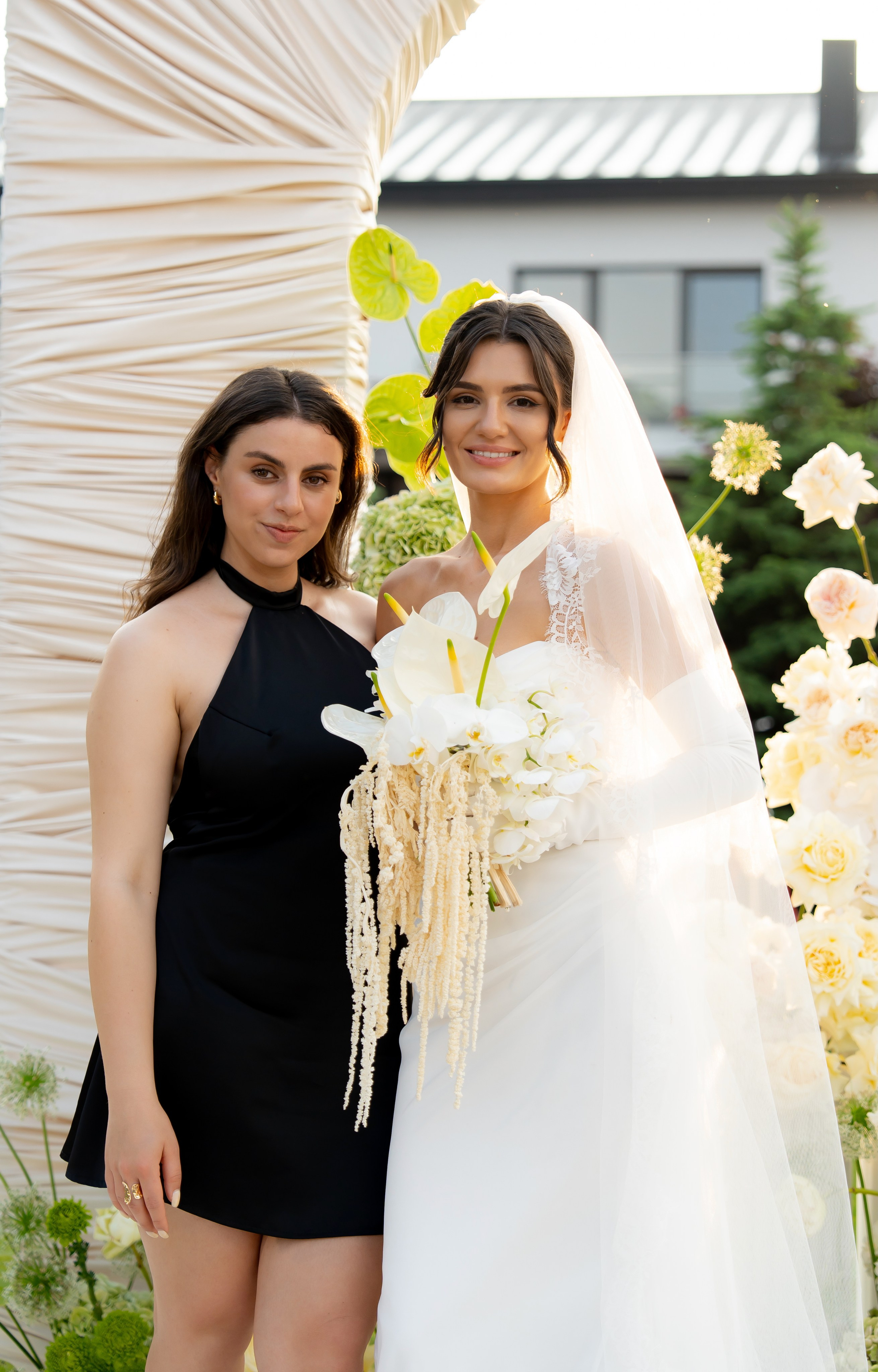 Дарина Микола. Весільний фотограф Львів Софія Крайник