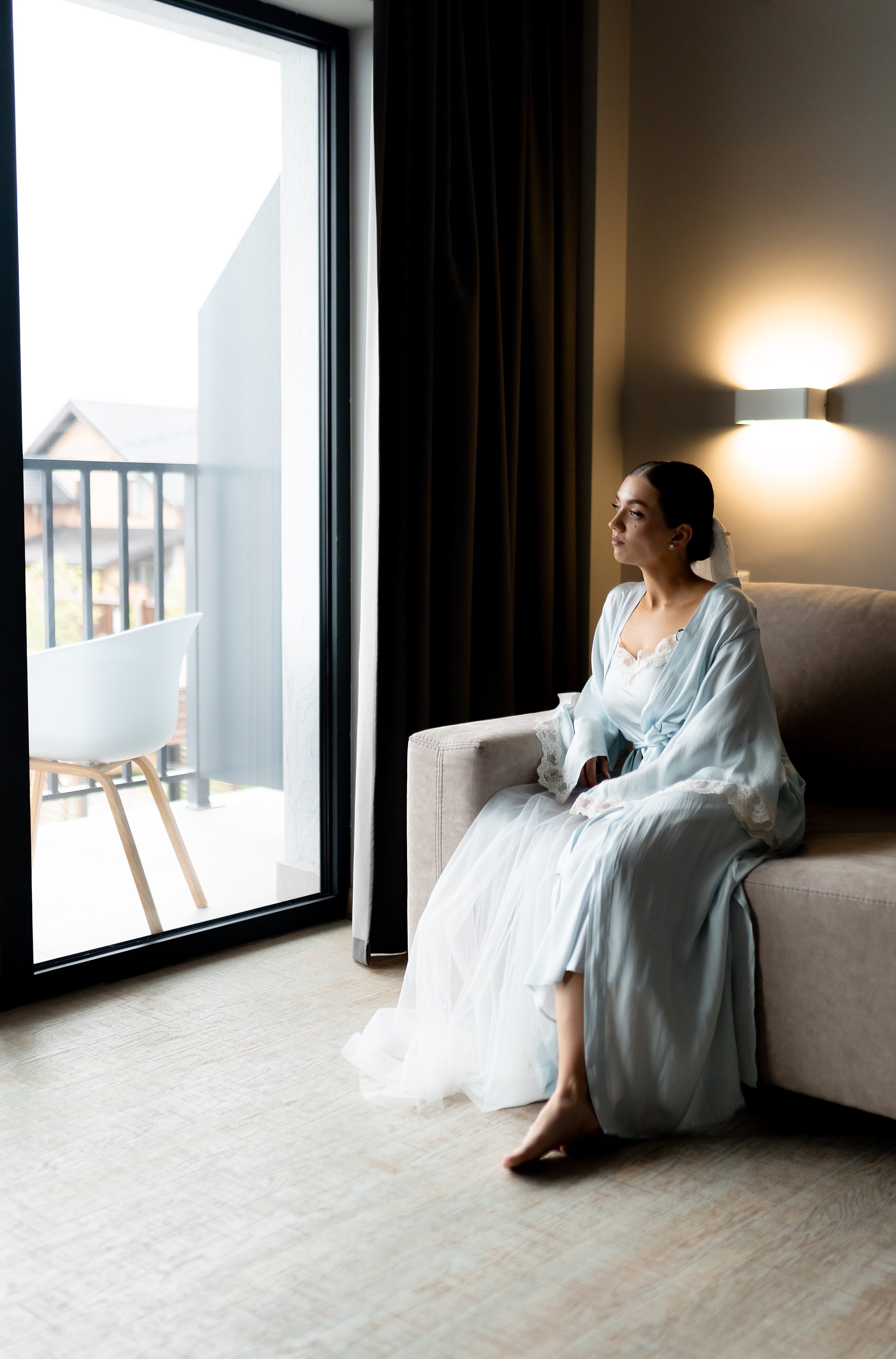 Анонс Ангеліна & Роман. Весільний фотограф Львів Софія Крайник