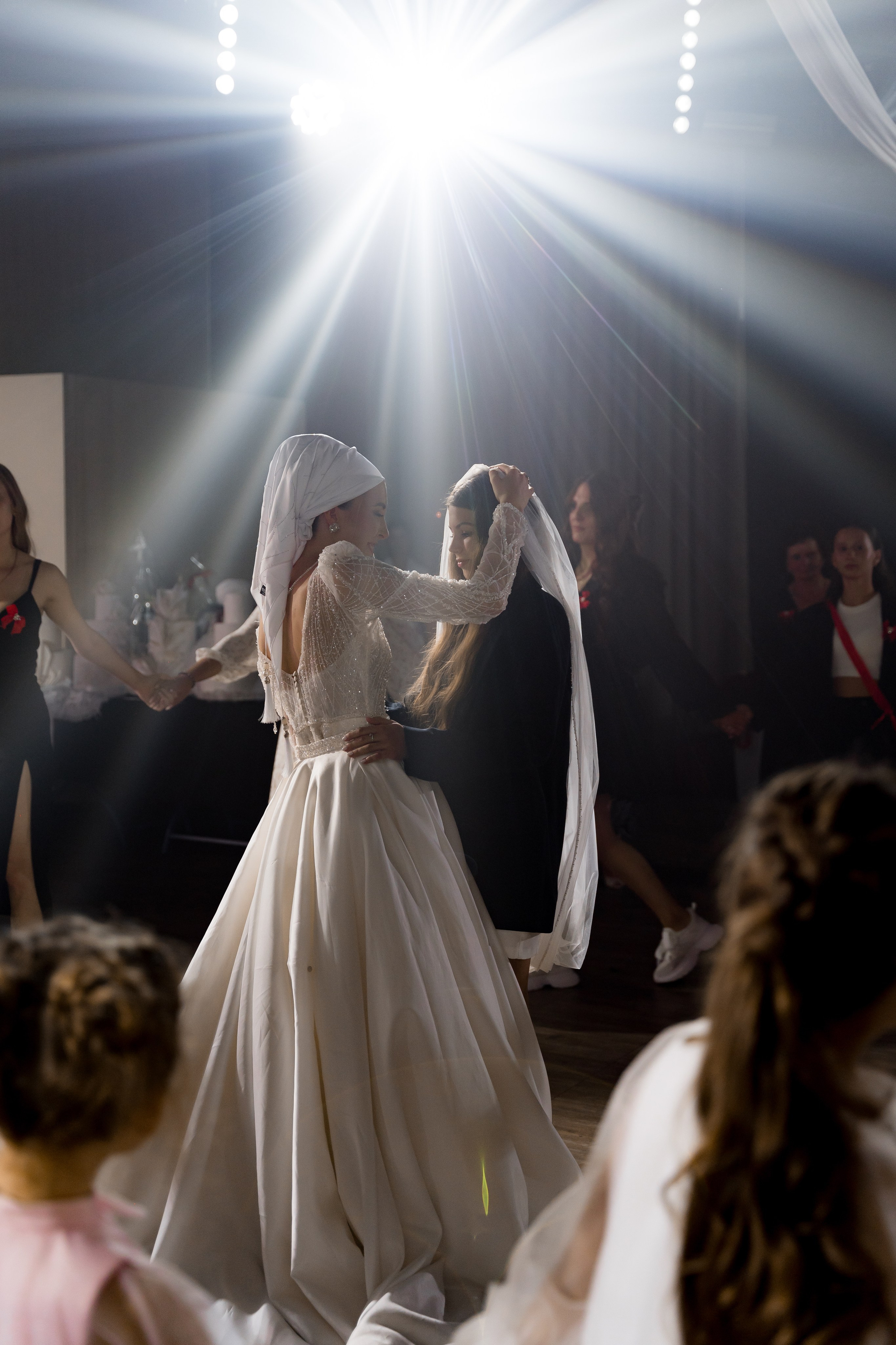 Діма & Анна. Весільний фотограф Львів Софія Крайник