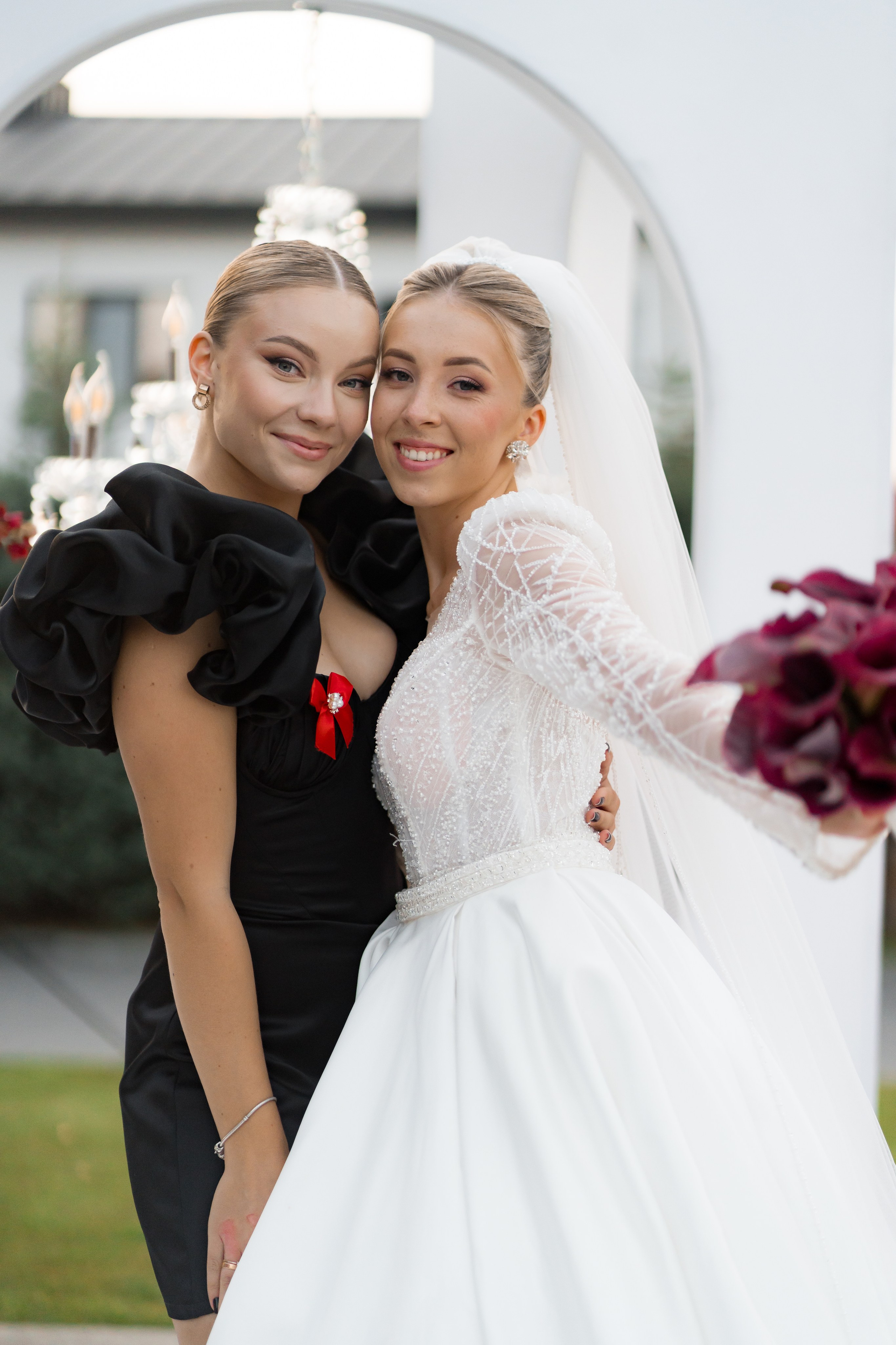 Діма & Анна. Весільний фотограф Львів Софія Крайник