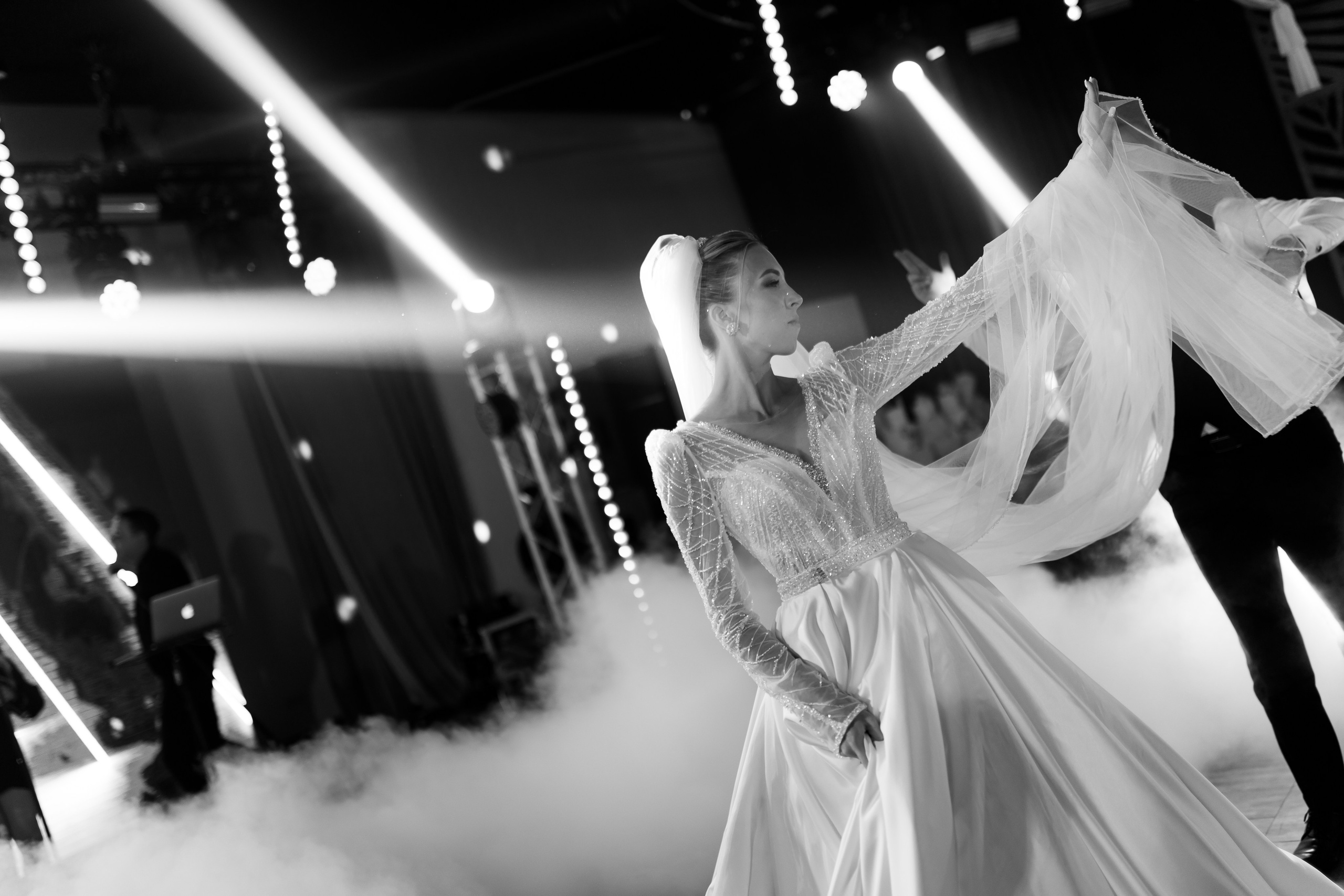 Діма & Анна. Весільний фотограф Львів Софія Крайник