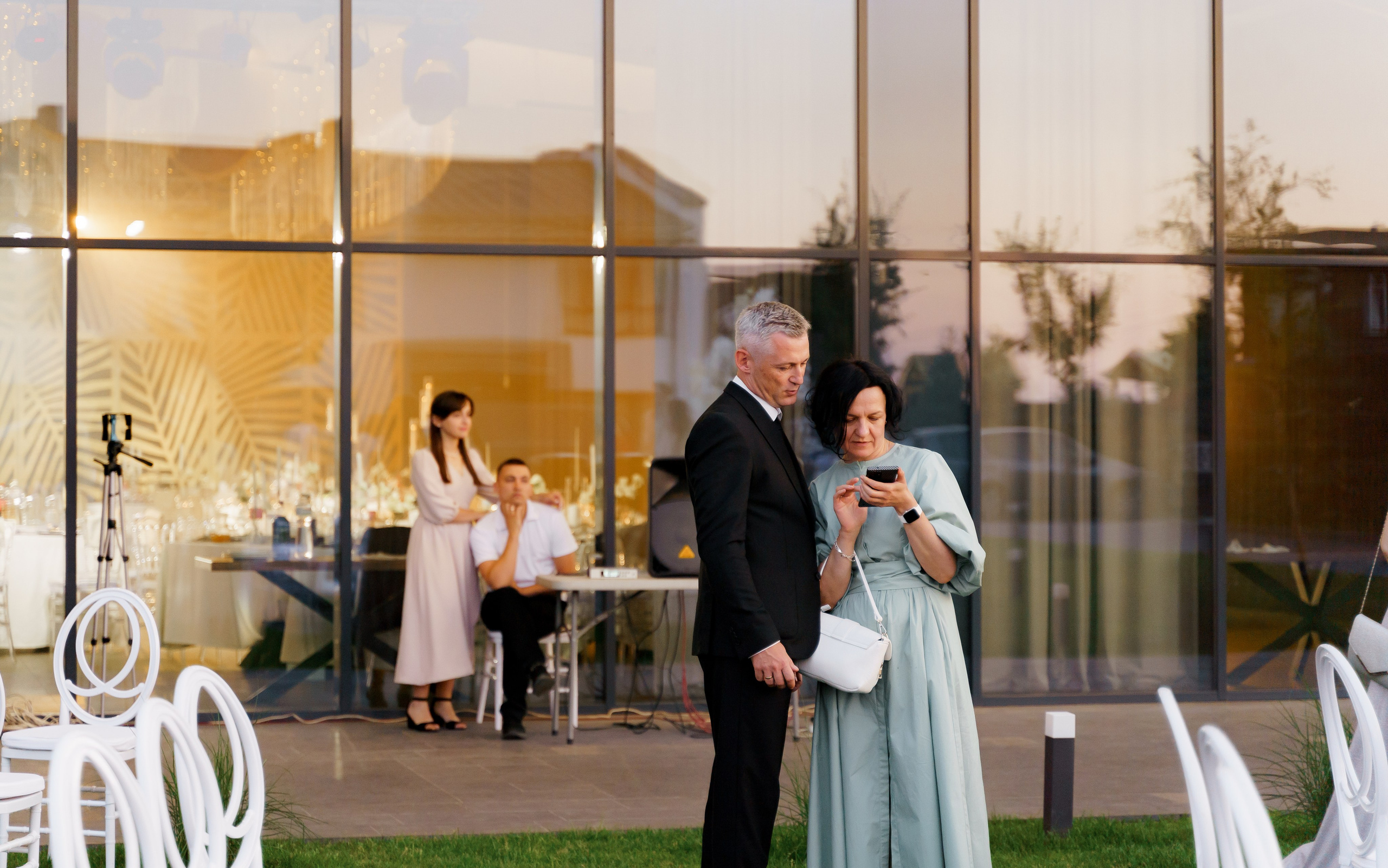 Віталій & Ліліана. Весільний фотограф Львів Софія Крайник