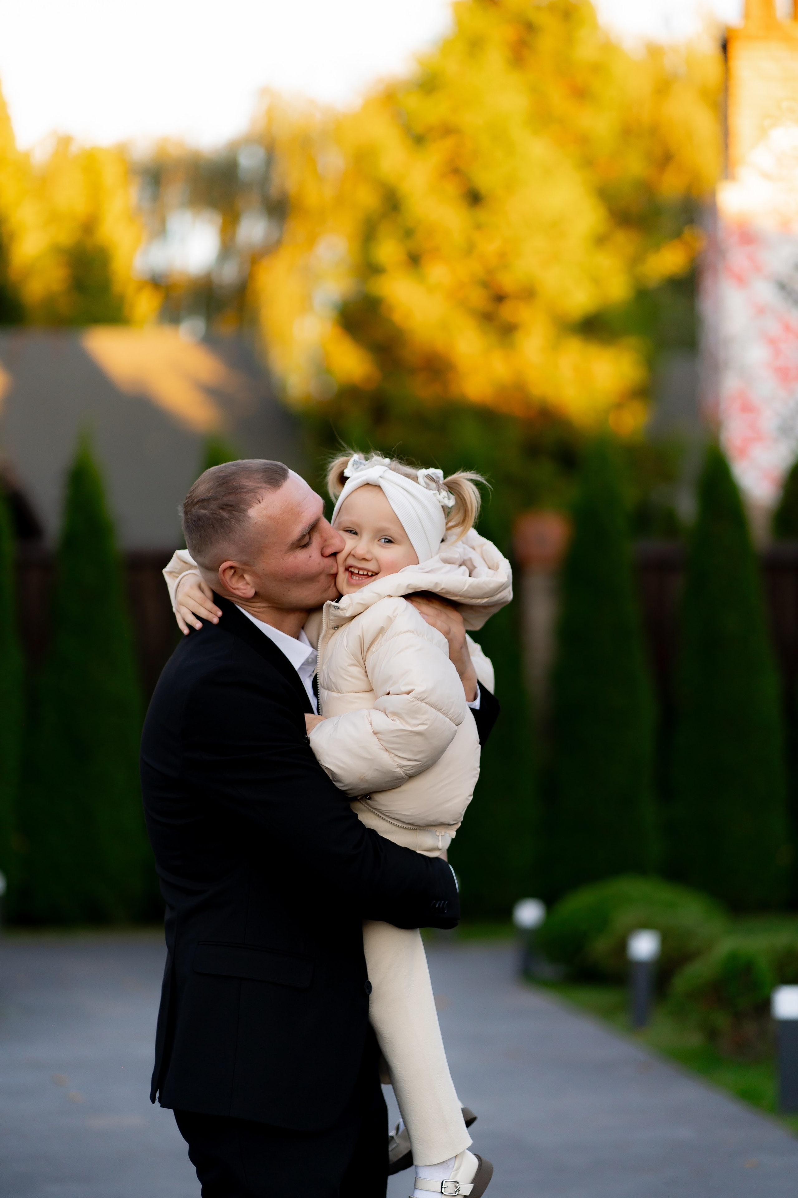 Ю&А. Весільний фотограф Львів Софія Крайник