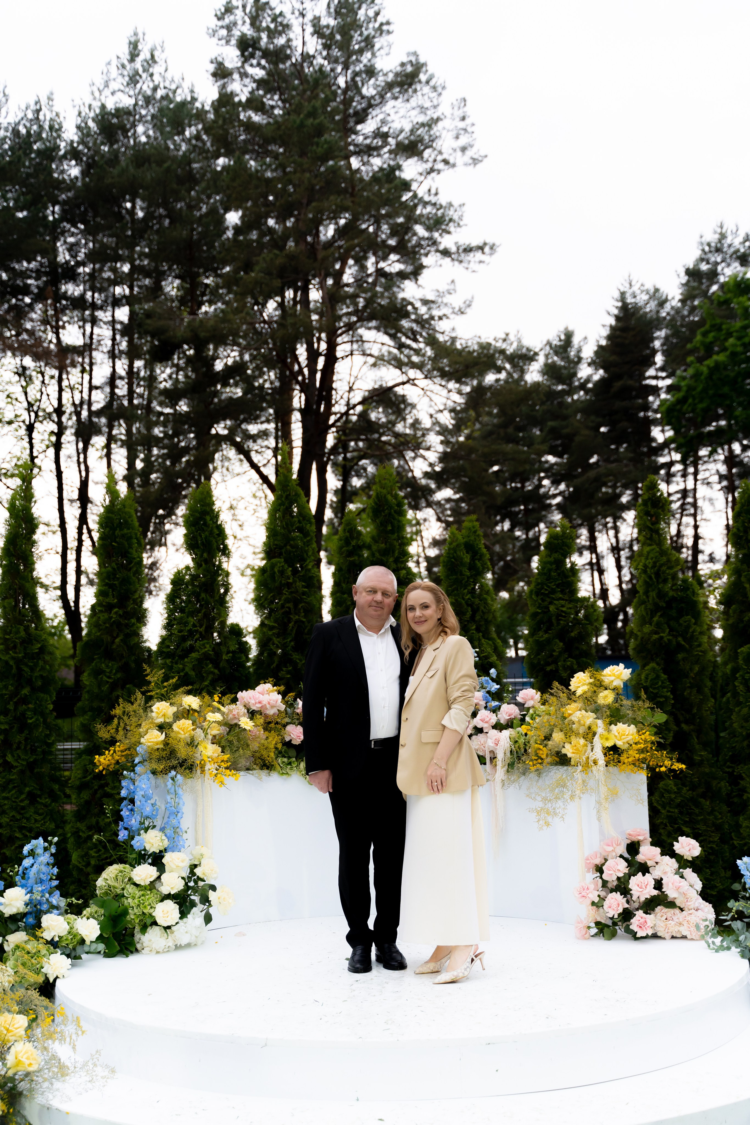 Тетяна & Остап. Весільний фотограф Львів Софія Крайник