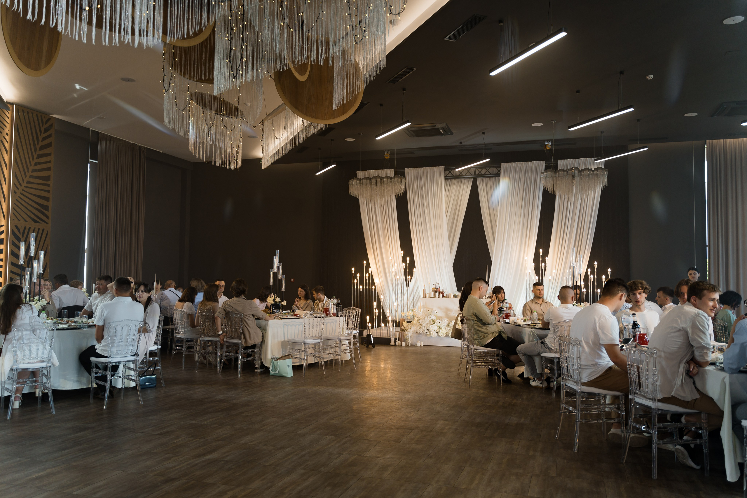 Віталій & Ліліана. Весільний фотограф Львів Софія Крайник