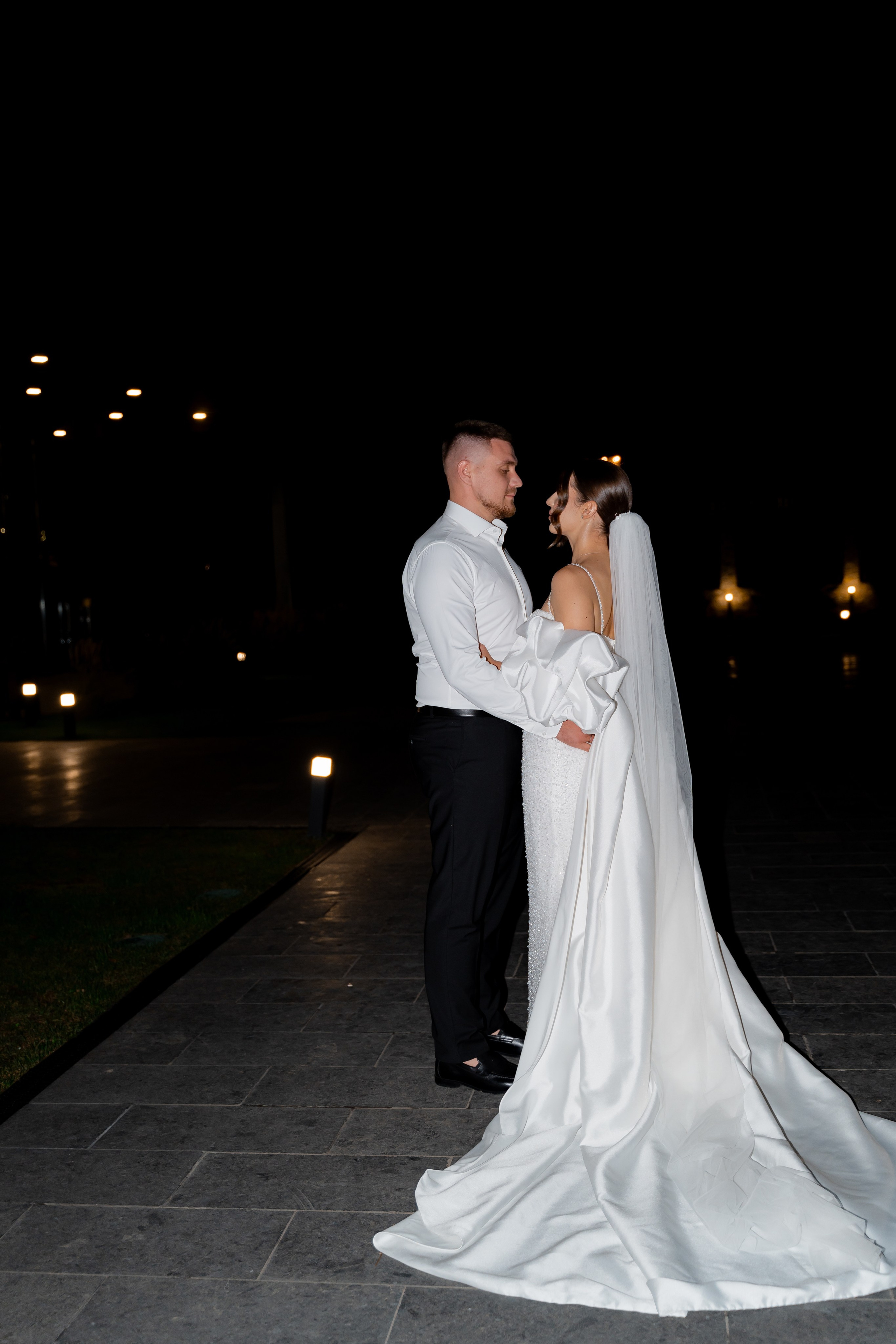 Ю&А. Весільний фотограф Львів Софія Крайник