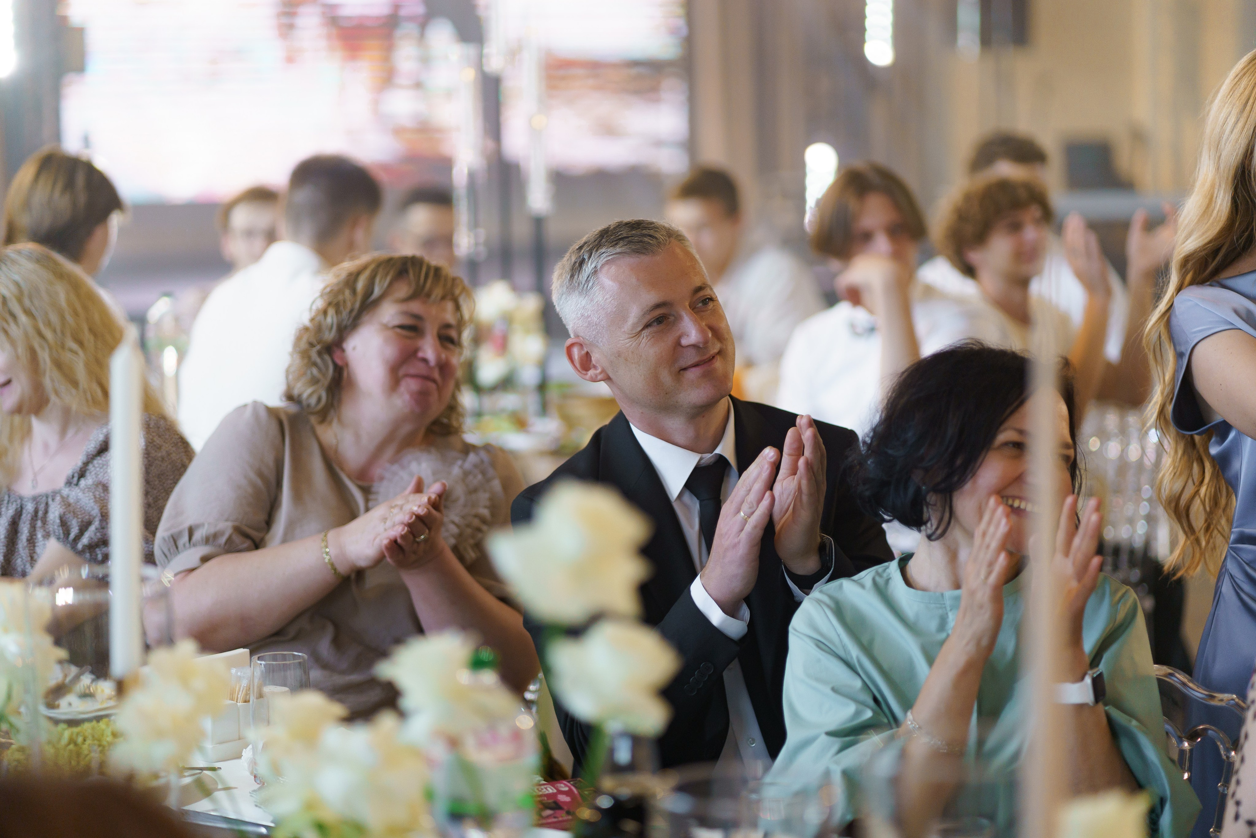 Віталій & Ліліана. Весільний фотограф Львів Софія Крайник