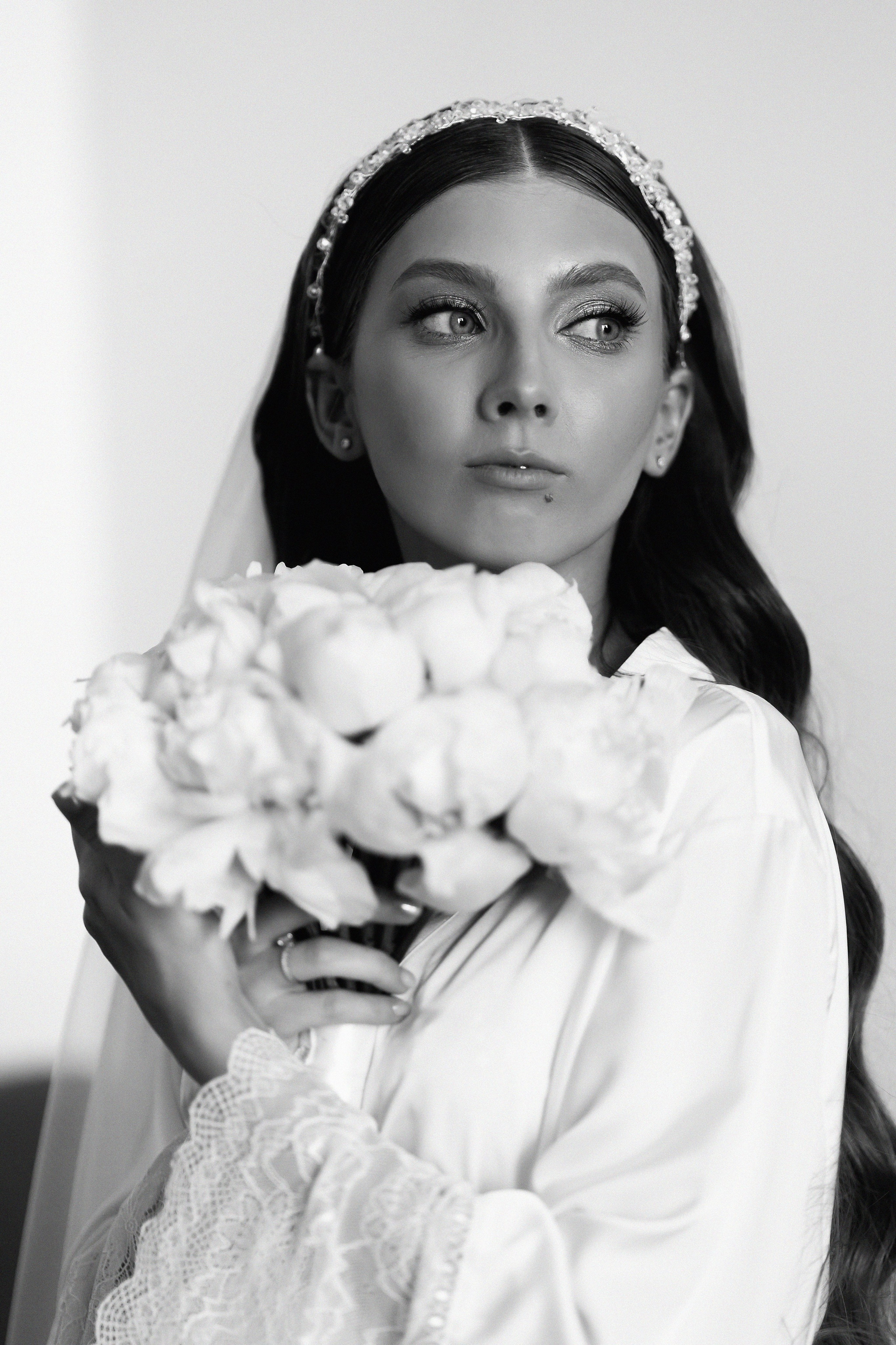 Віталій & Ліліана. Весільний фотограф Львів Софія Крайник