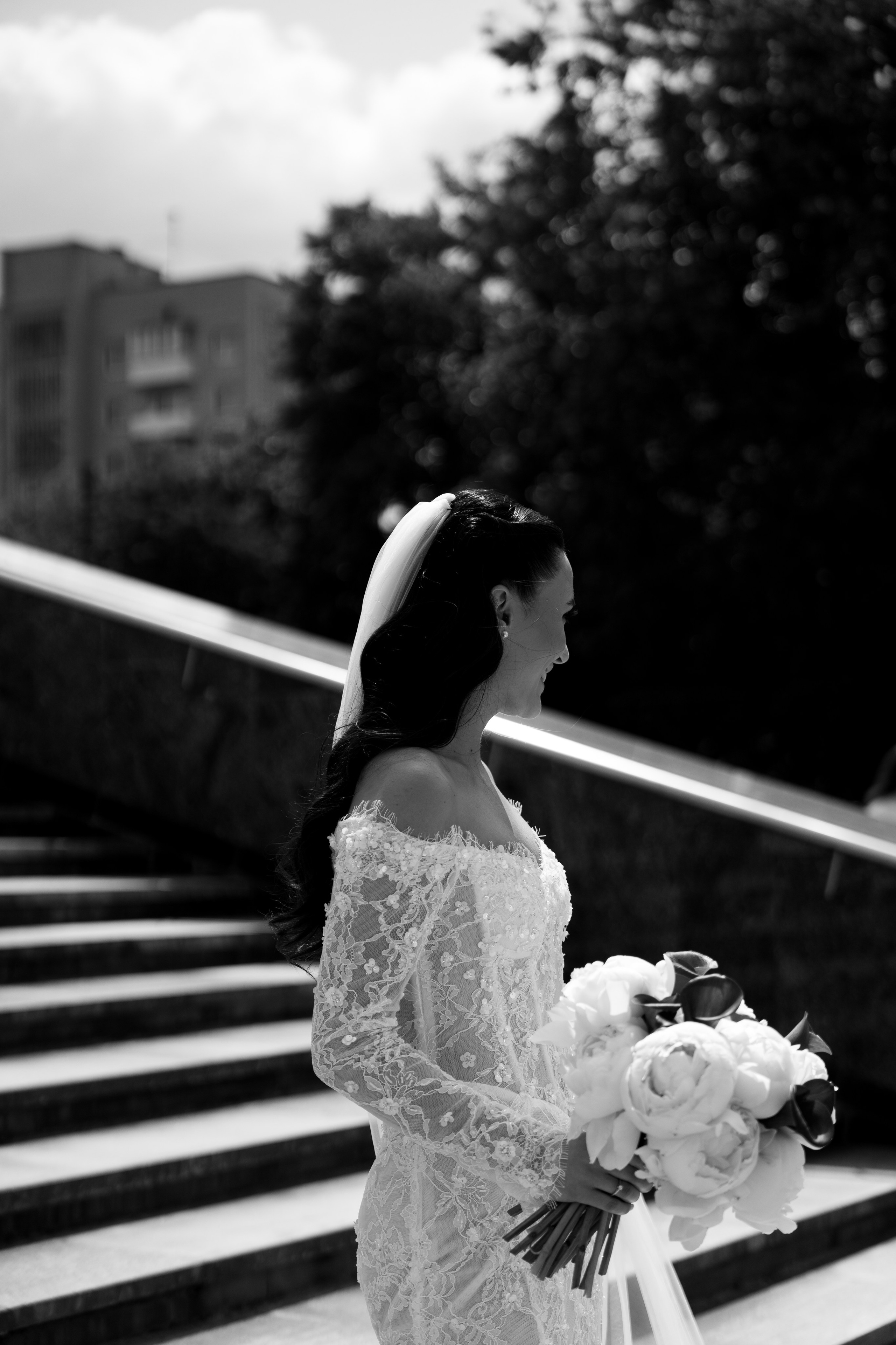 Ірина & Назар. Весільний фотограф Львів Софія Крайник