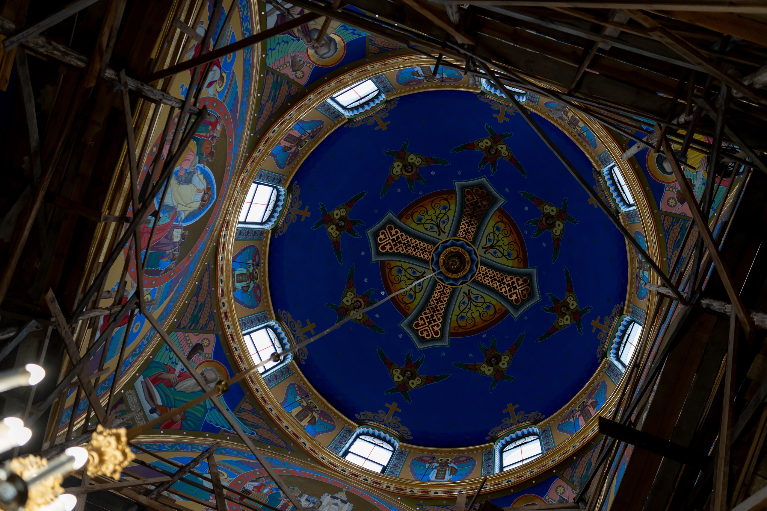 Тетяна & Остап. Весільний фотограф Львів Софія Крайник