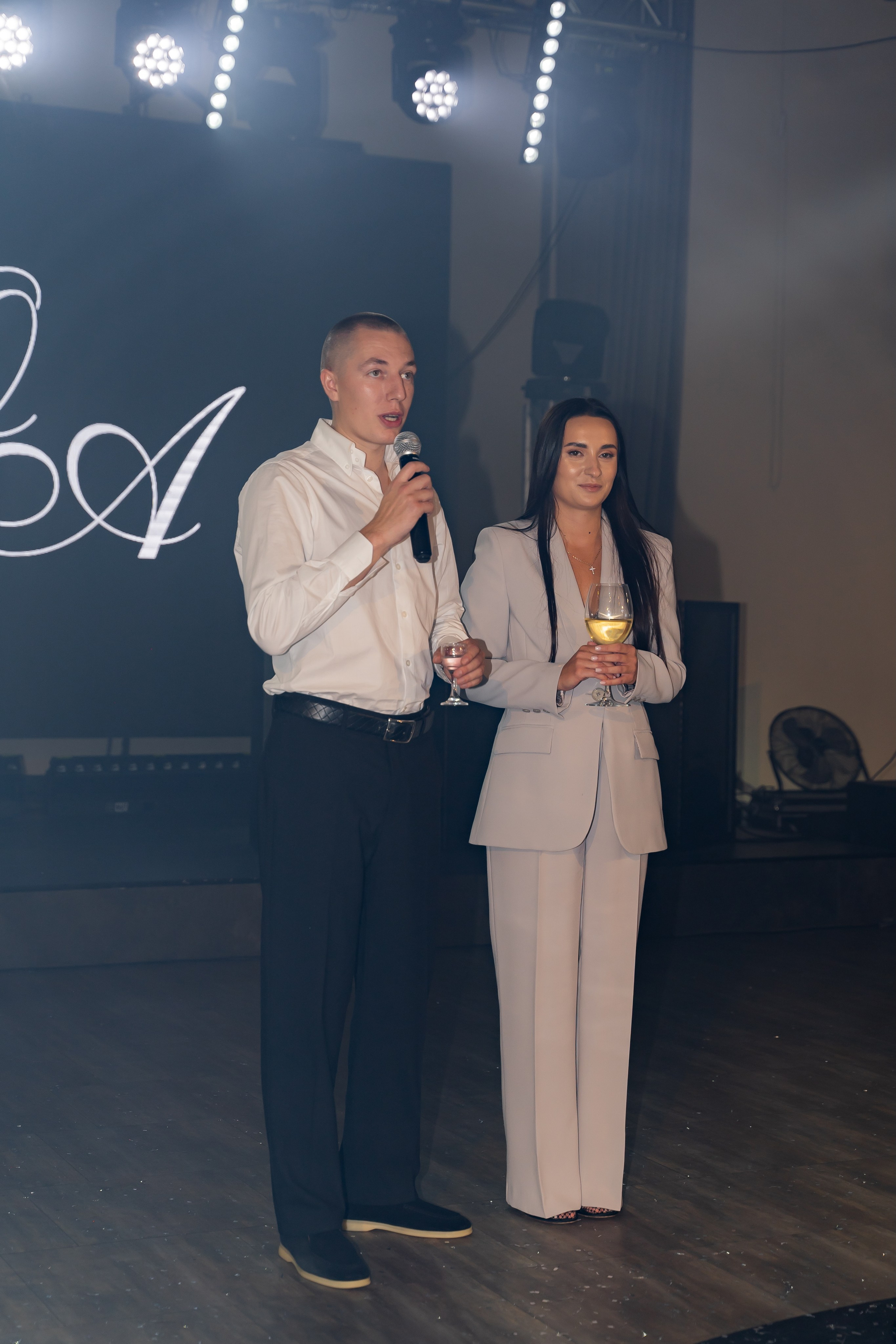 Ю&А. Весільний фотограф Львів Софія Крайник