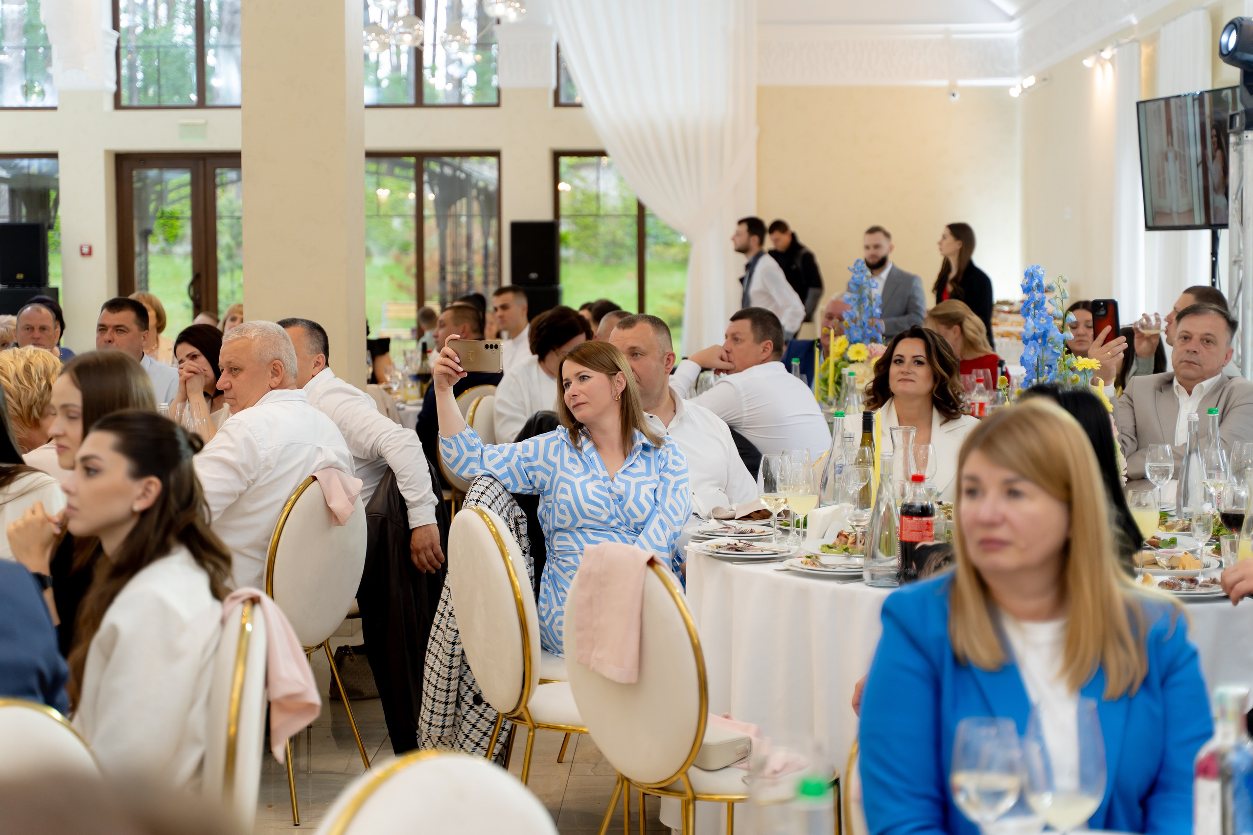 Тетяна & Остап. Весільний фотограф Львів Софія Крайник