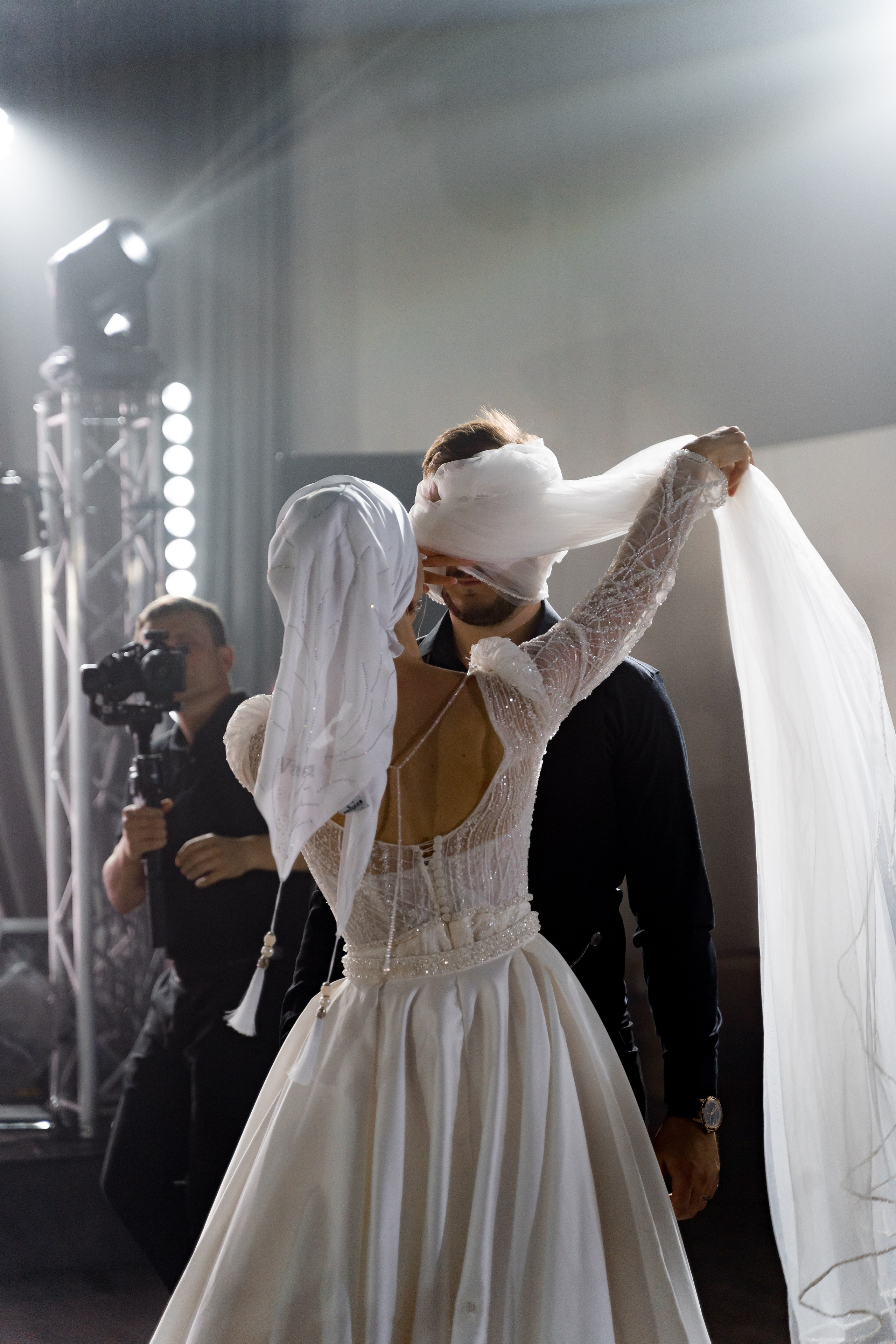 Діма & Анна. Весільний фотограф Львів Софія Крайник