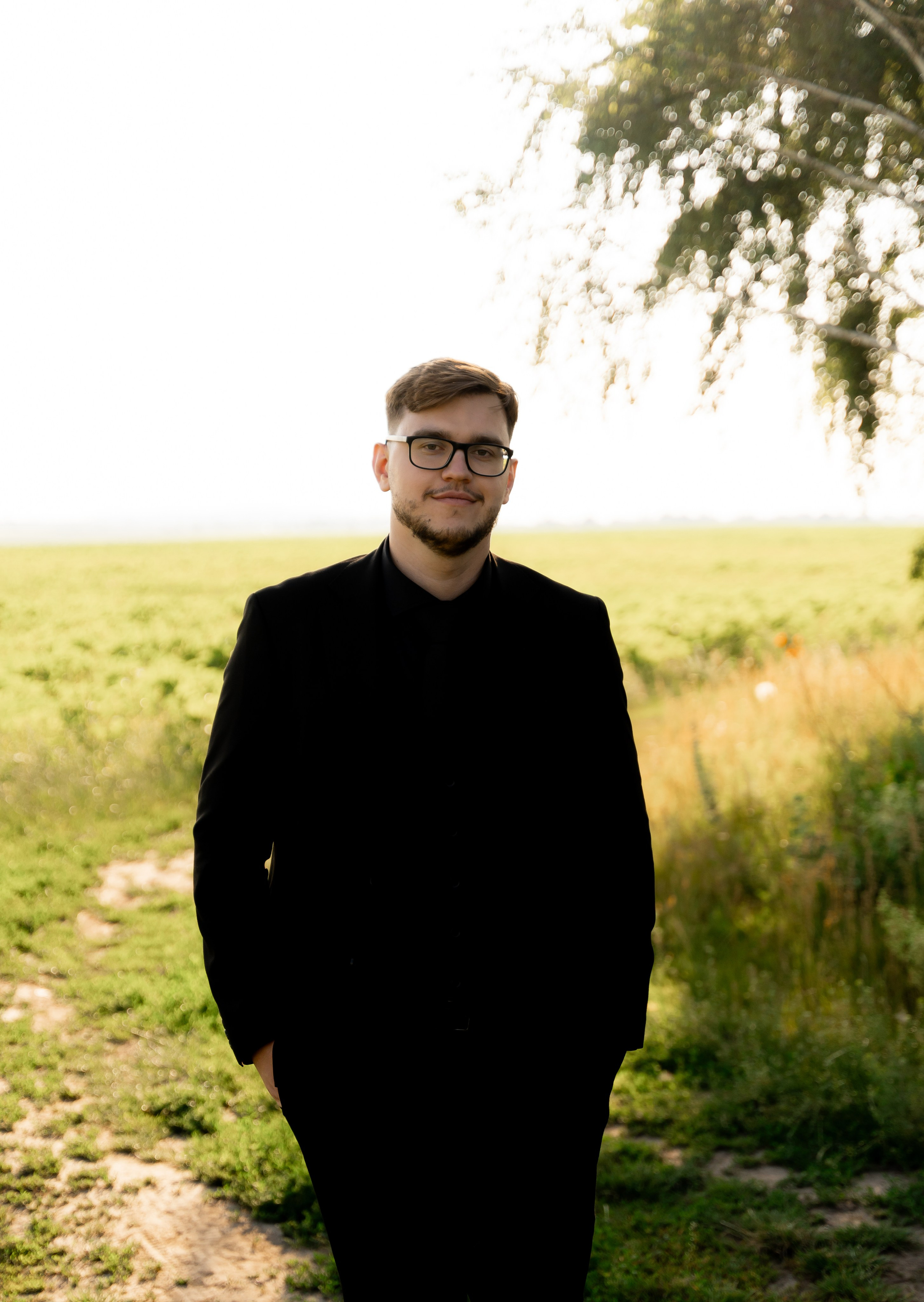 Віталій & Ліліана. Весільний фотограф Львів Софія Крайник