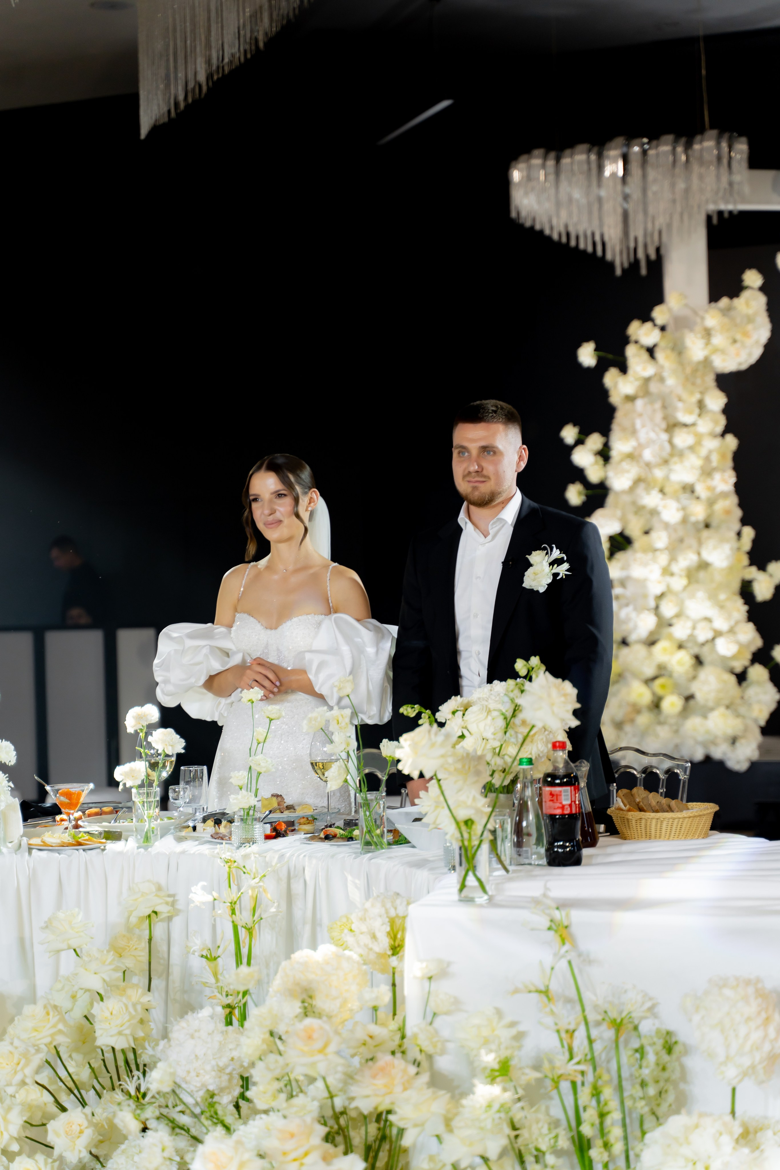 Ю&А. Весільний фотограф Львів Софія Крайник