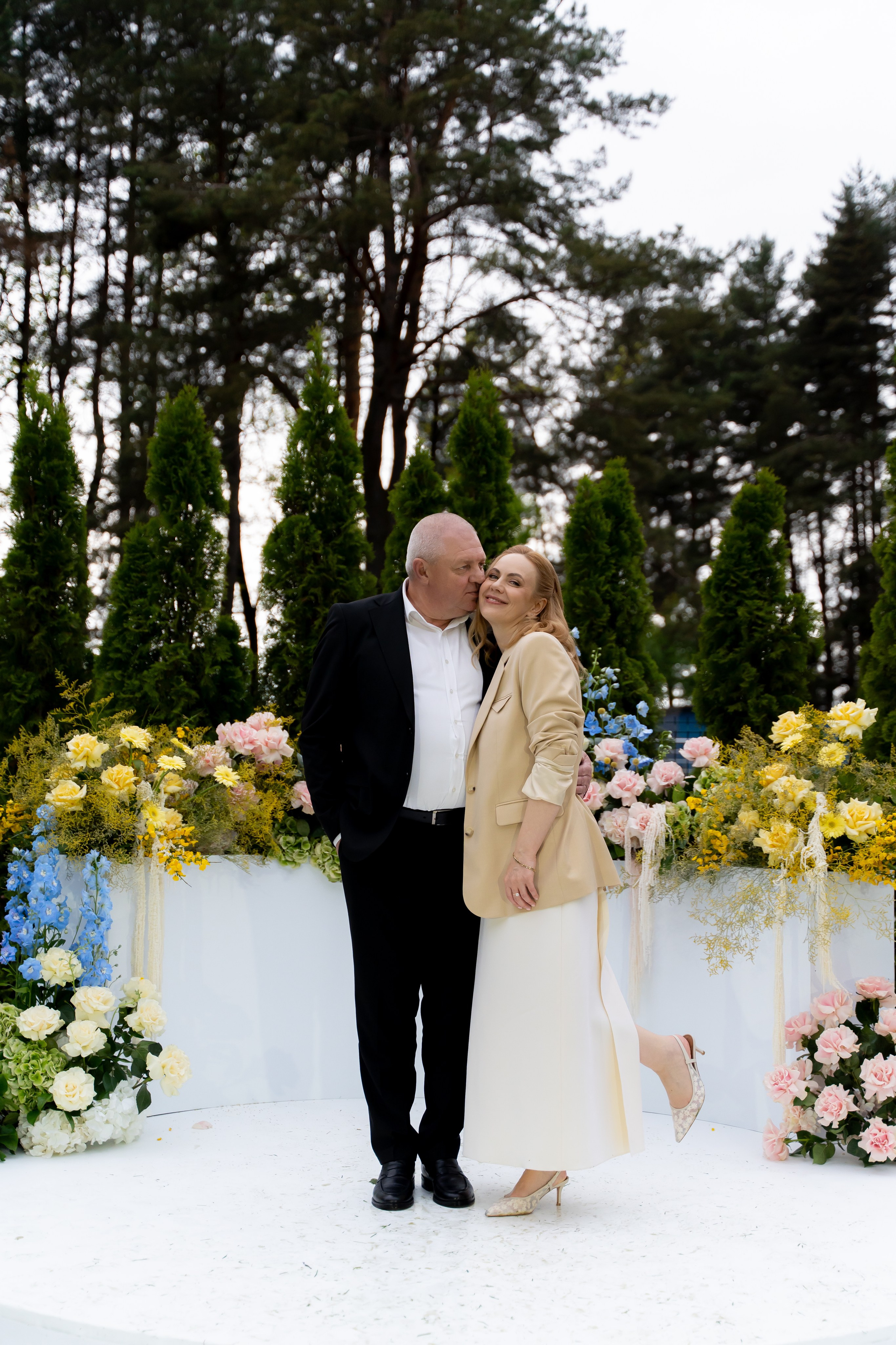 Тетяна & Остап. Весільний фотограф Львів Софія Крайник