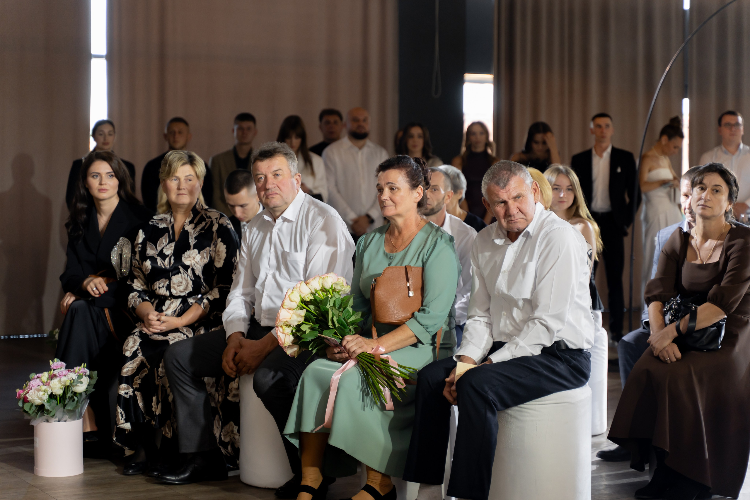 Ю&А. Весільний фотограф Львів Софія Крайник