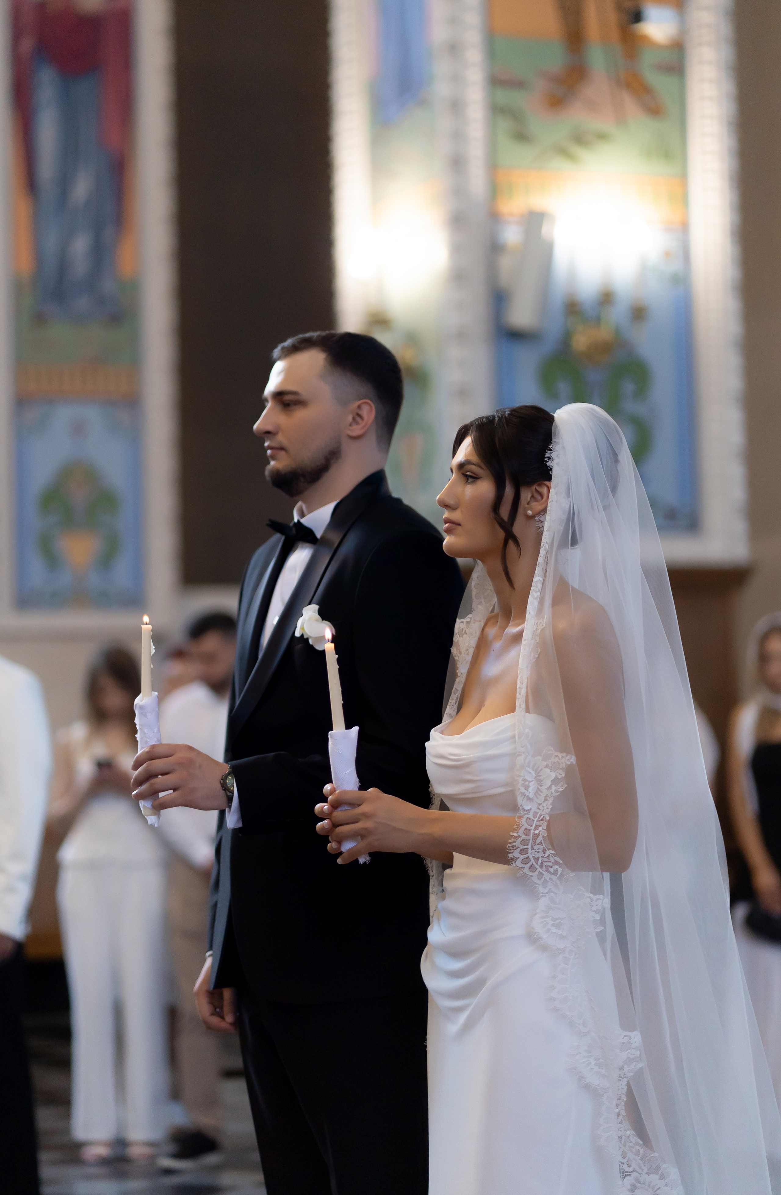 Дарина Микола. Весільний фотограф Львів Софія Крайник