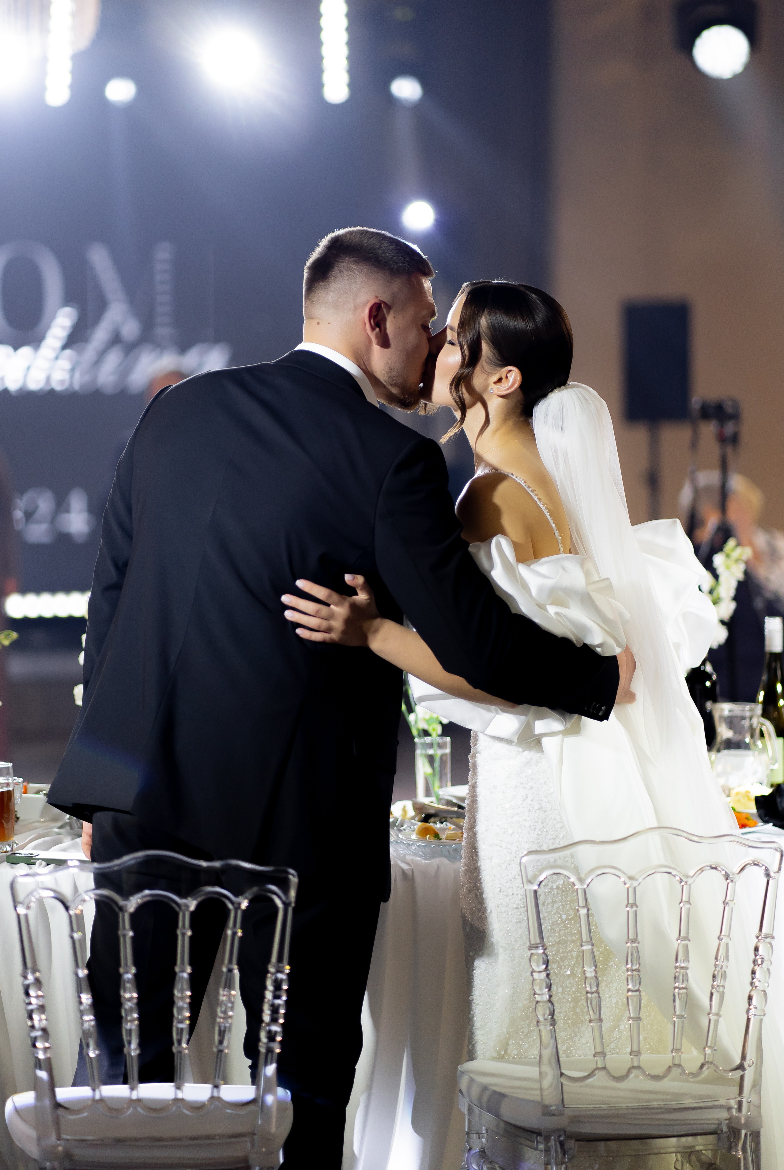 Ю&А. Весільний фотограф Львів Софія Крайник