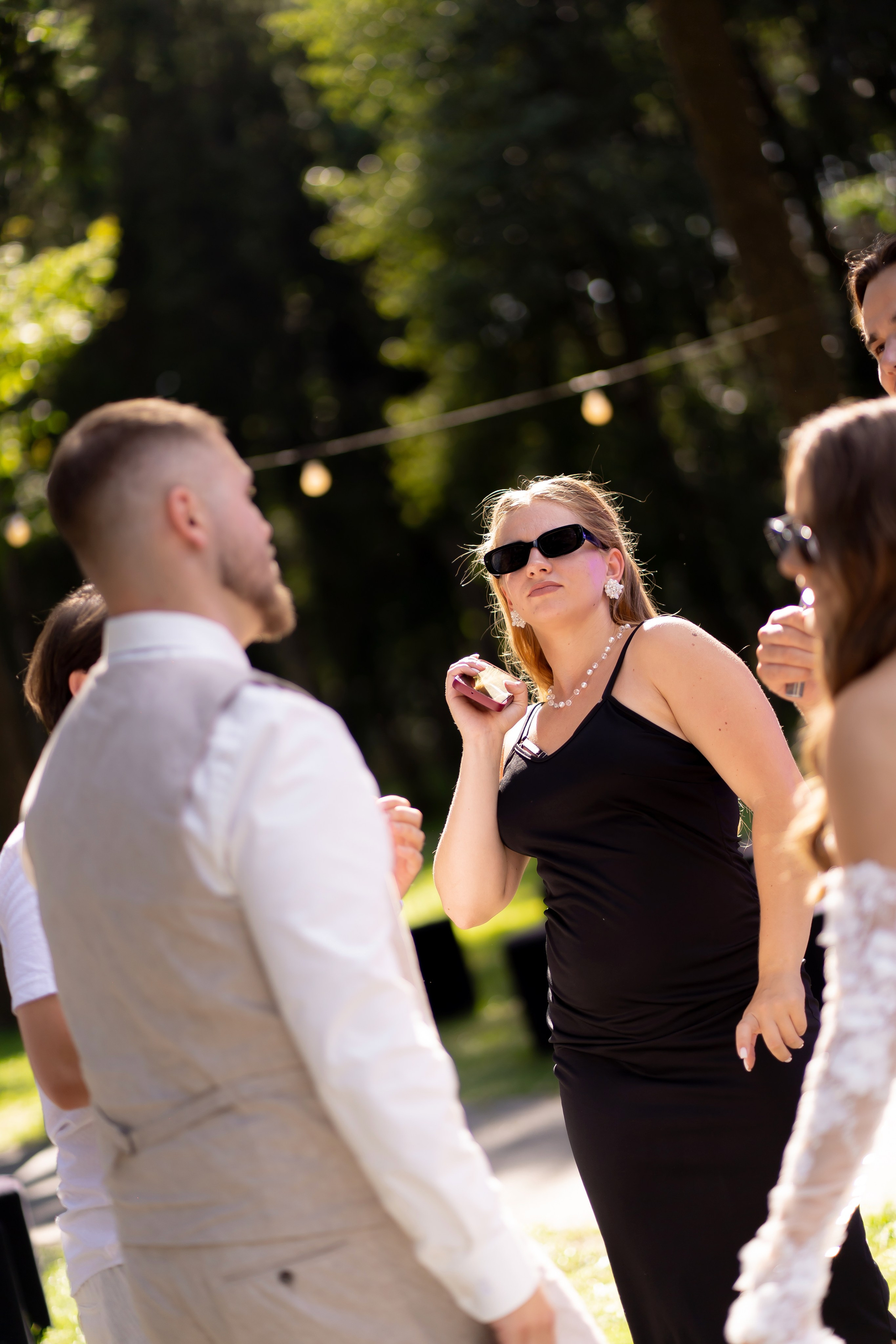 Анастасія & Олексій. Весільний фотограф Львів Софія Крайник